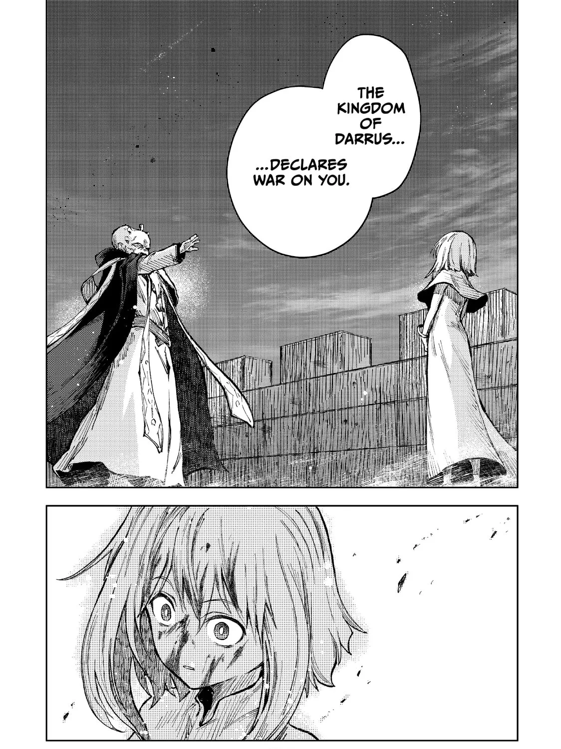 Read Peach Boy Riverside chapter 50 image 12 on Lezhin