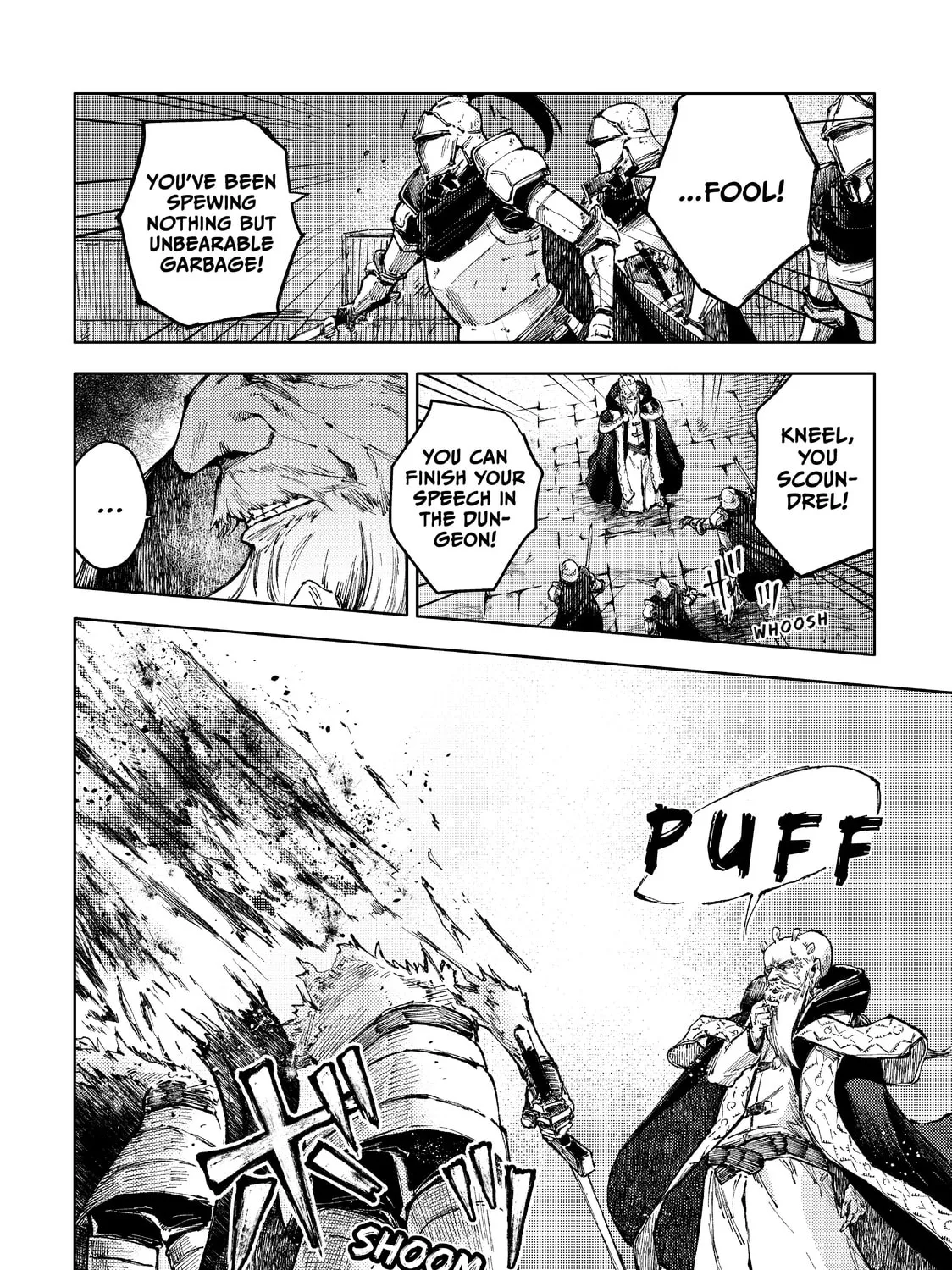 Read Peach Boy Riverside chapter 50 image 14 on Lezhin