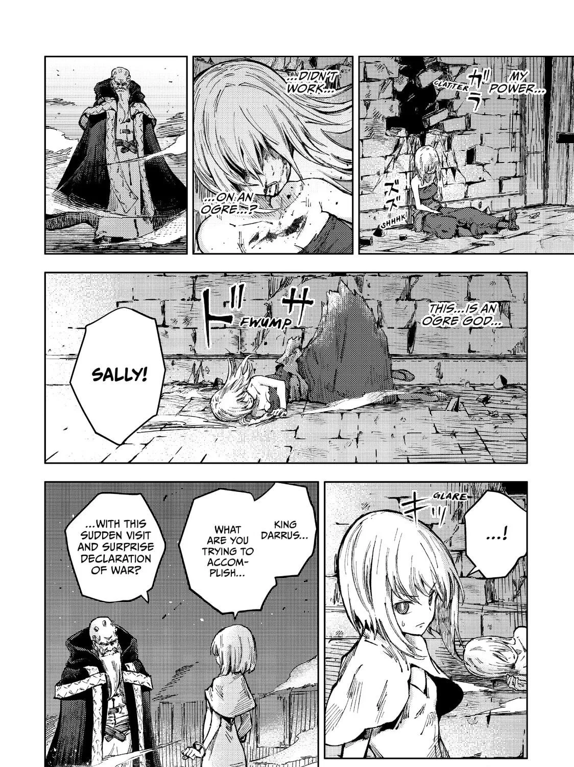 Read Peach Boy Riverside chapter 50 image 22 on Lezhin