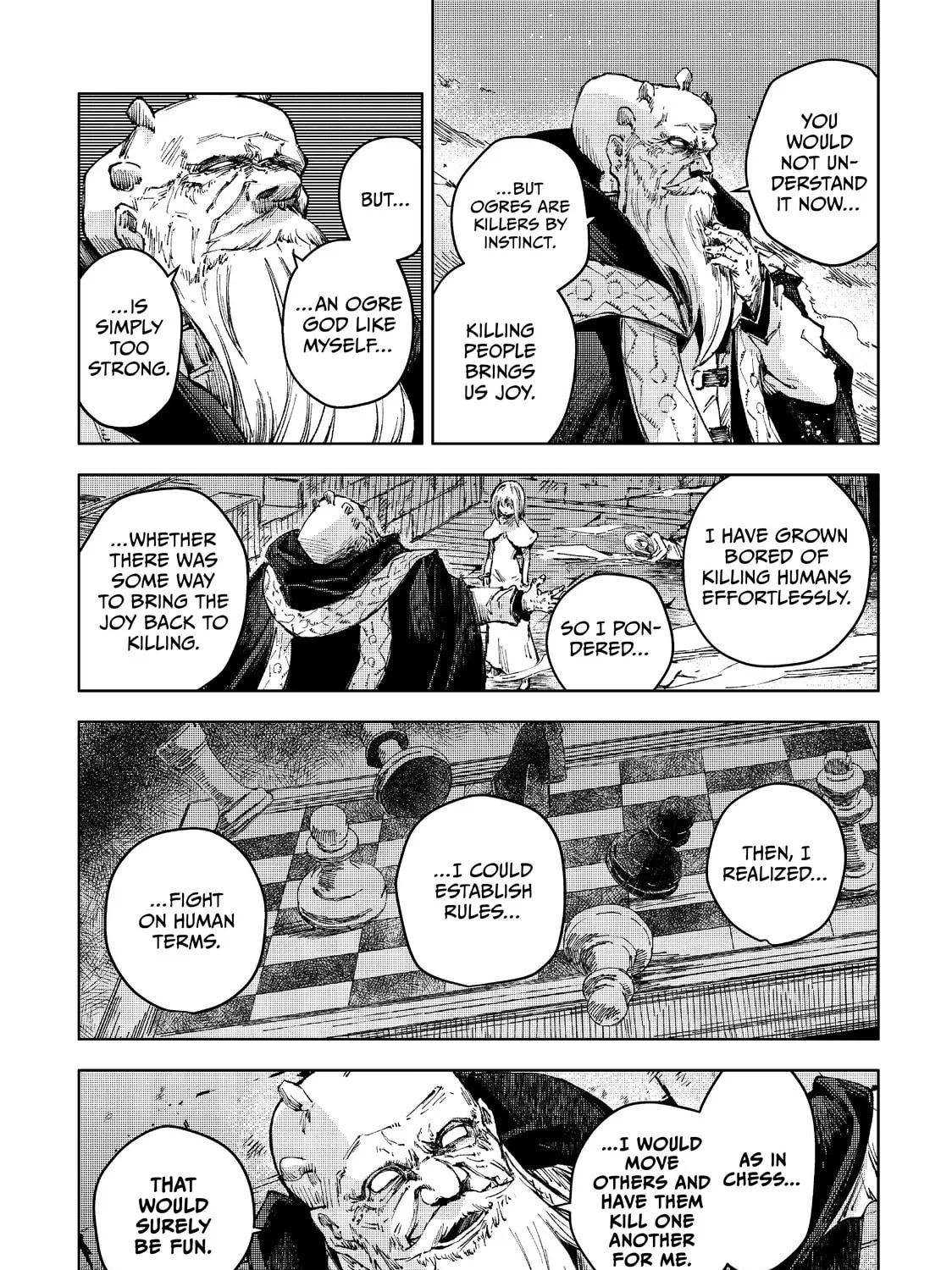 Read Peach Boy Riverside chapter 50 image 24 on Lezhin
