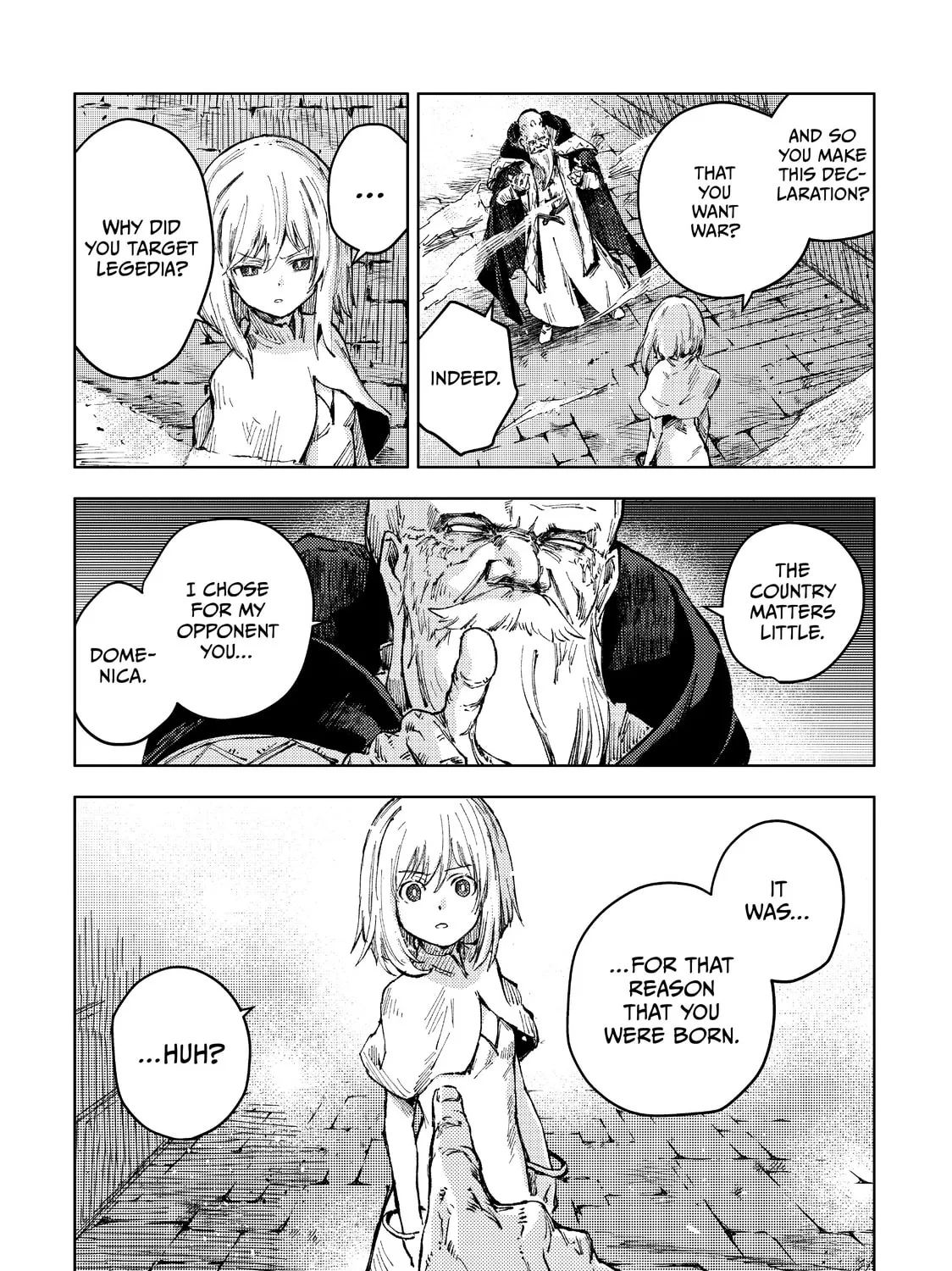 Read Peach Boy Riverside chapter 50 image 26 on Lezhin