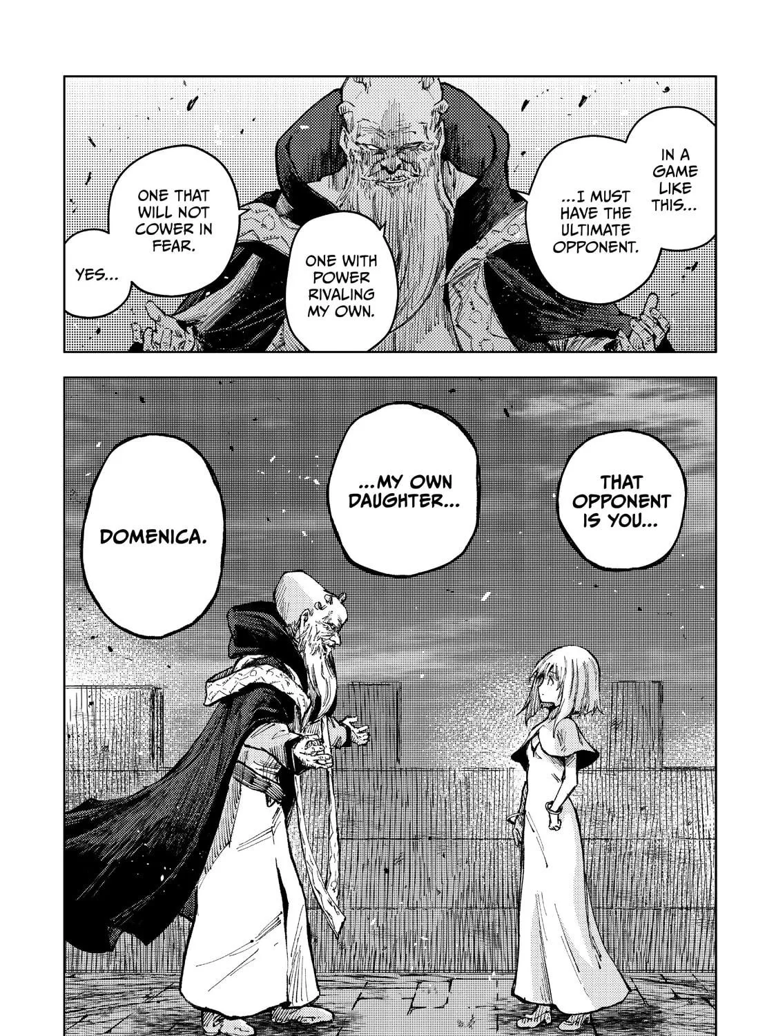 Read Peach Boy Riverside chapter 50 image 28 on Lezhin