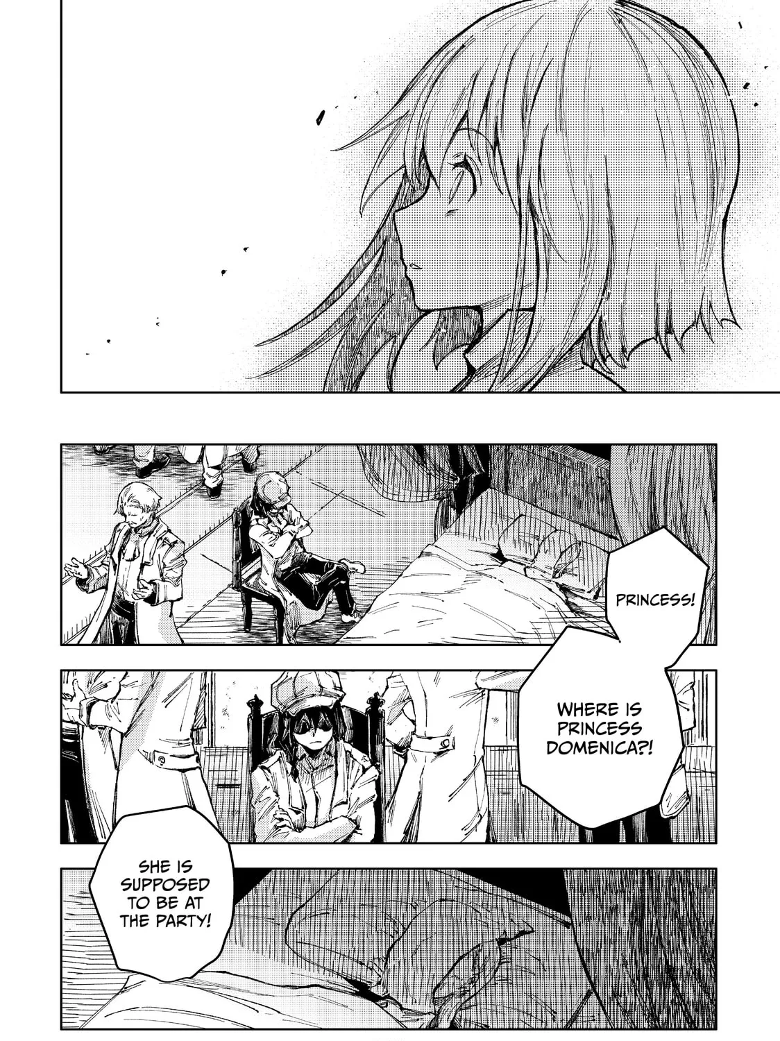Read Peach Boy Riverside chapter 50 image 30 on Lezhin