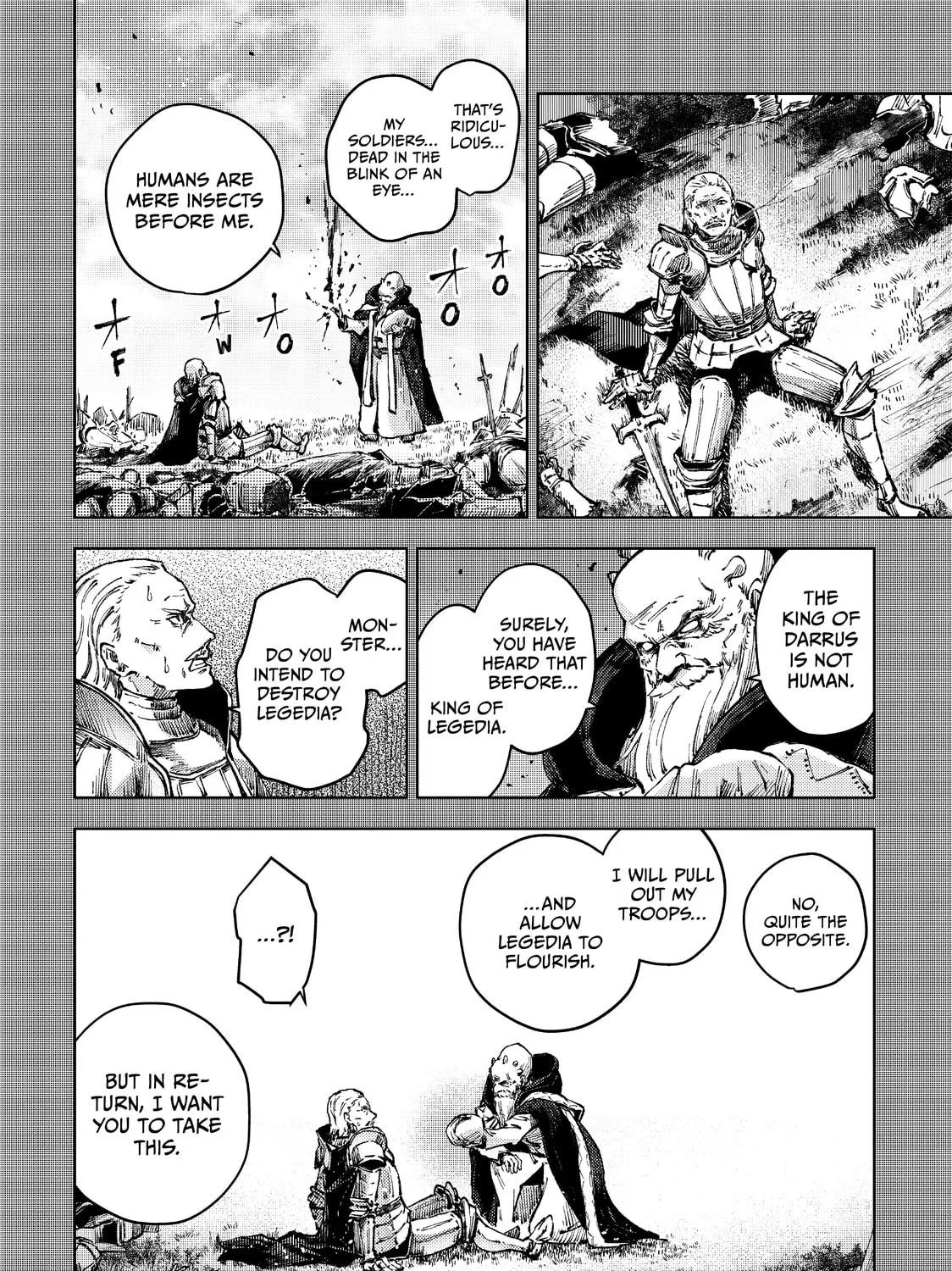 Read Peach Boy Riverside chapter 50 image 38 on Lezhin