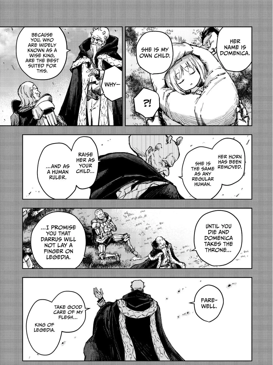 Read Peach Boy Riverside chapter 50 image 40 on Lezhin