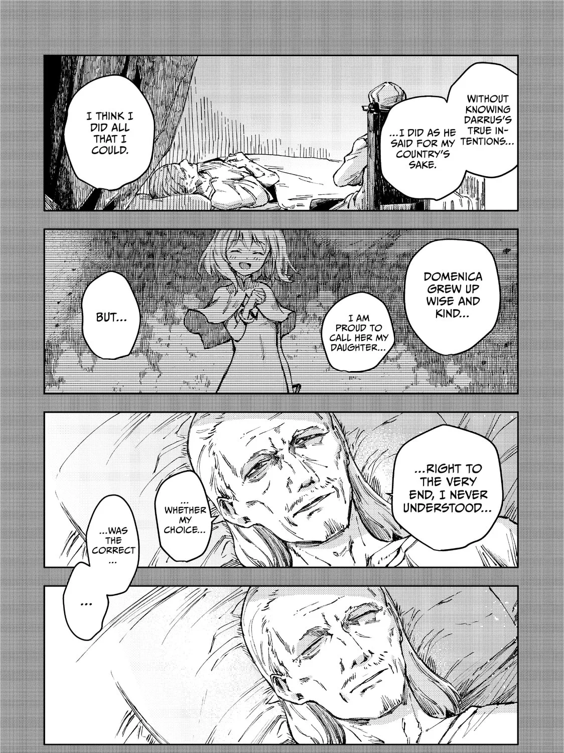 Read Peach Boy Riverside chapter 50 image 42 on Lezhin