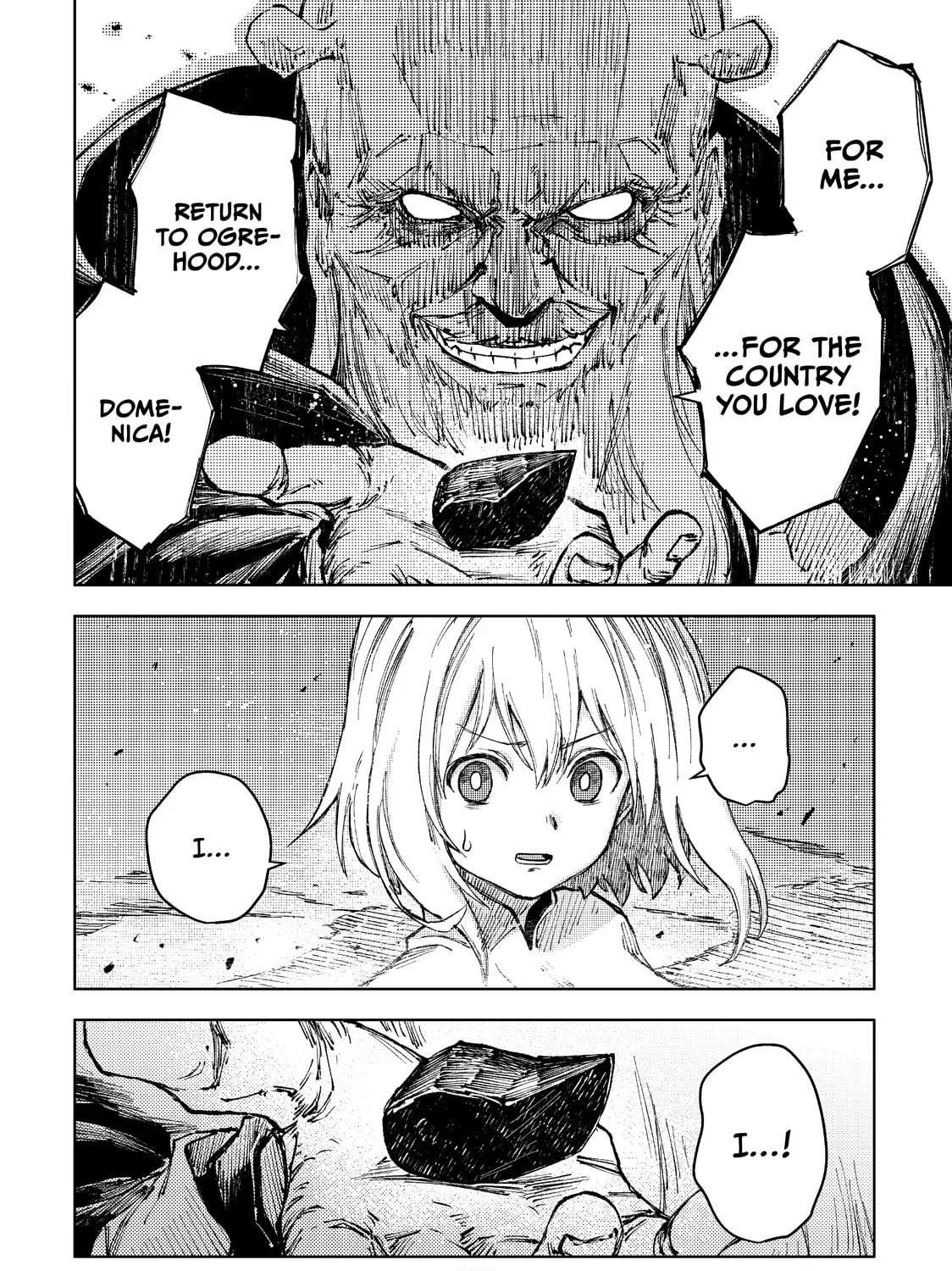 Read Peach Boy Riverside chapter 50 image 46 on Lezhin