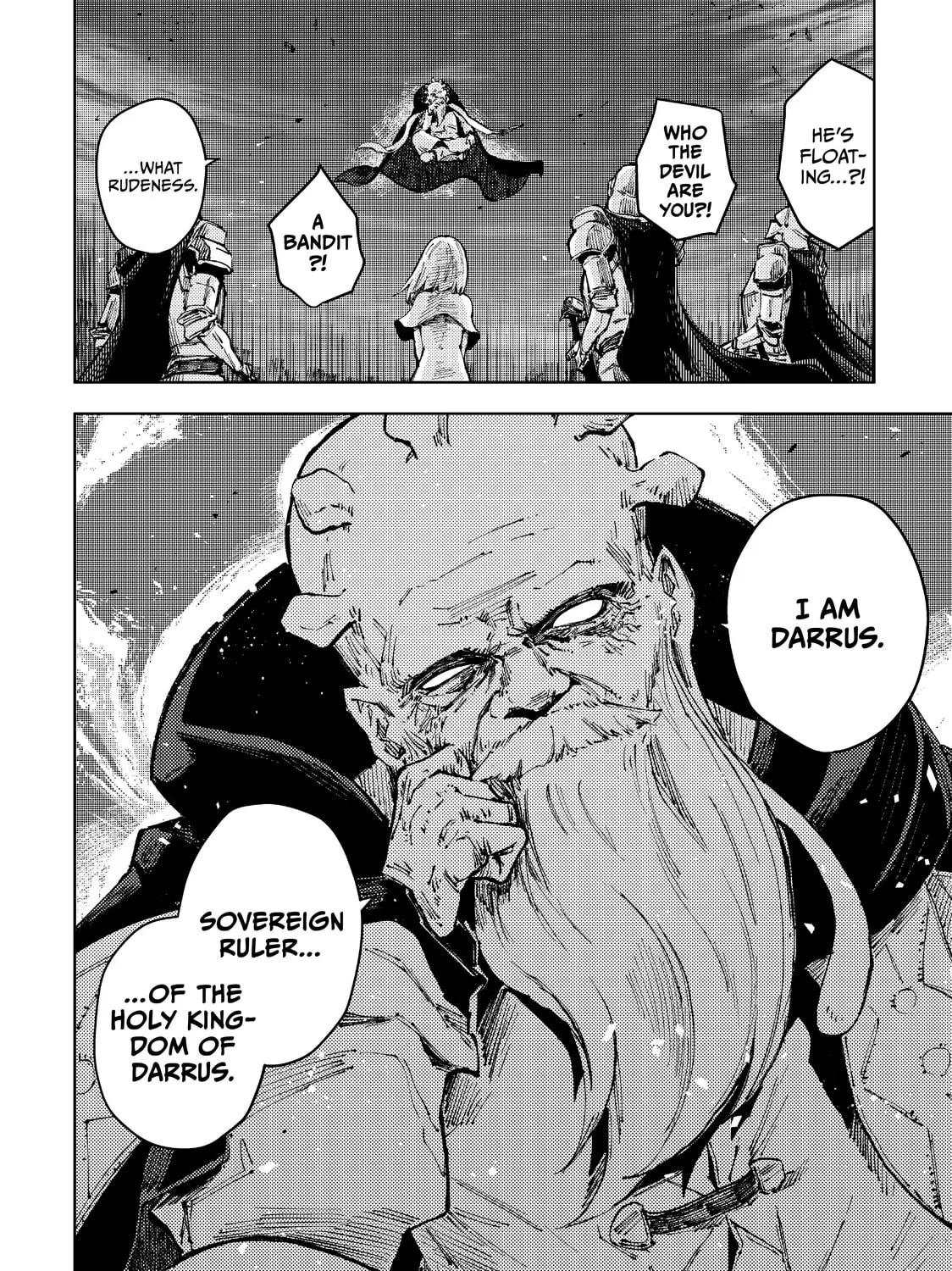 Read Peach Boy Riverside chapter 50 image 6 on Lezhin