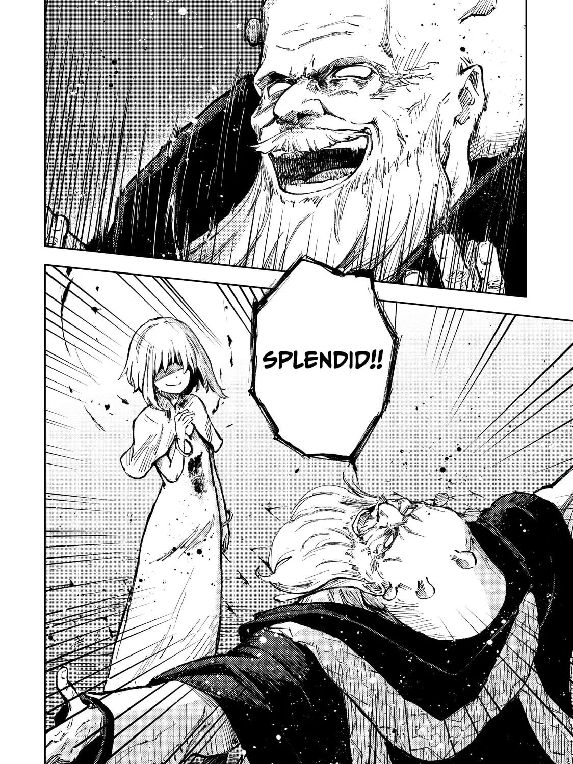 Read Peach Boy Riverside chapter 51 image 14 on Lezhin