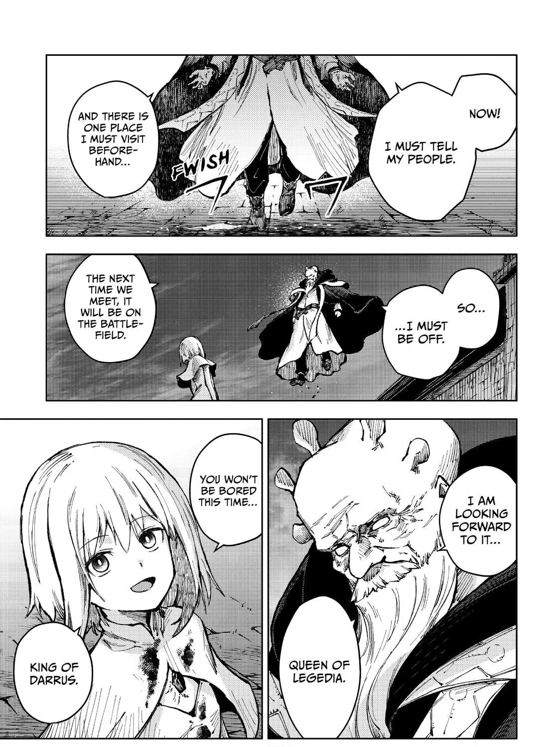 Read Peach Boy Riverside chapter 51 image 16 on Lezhin