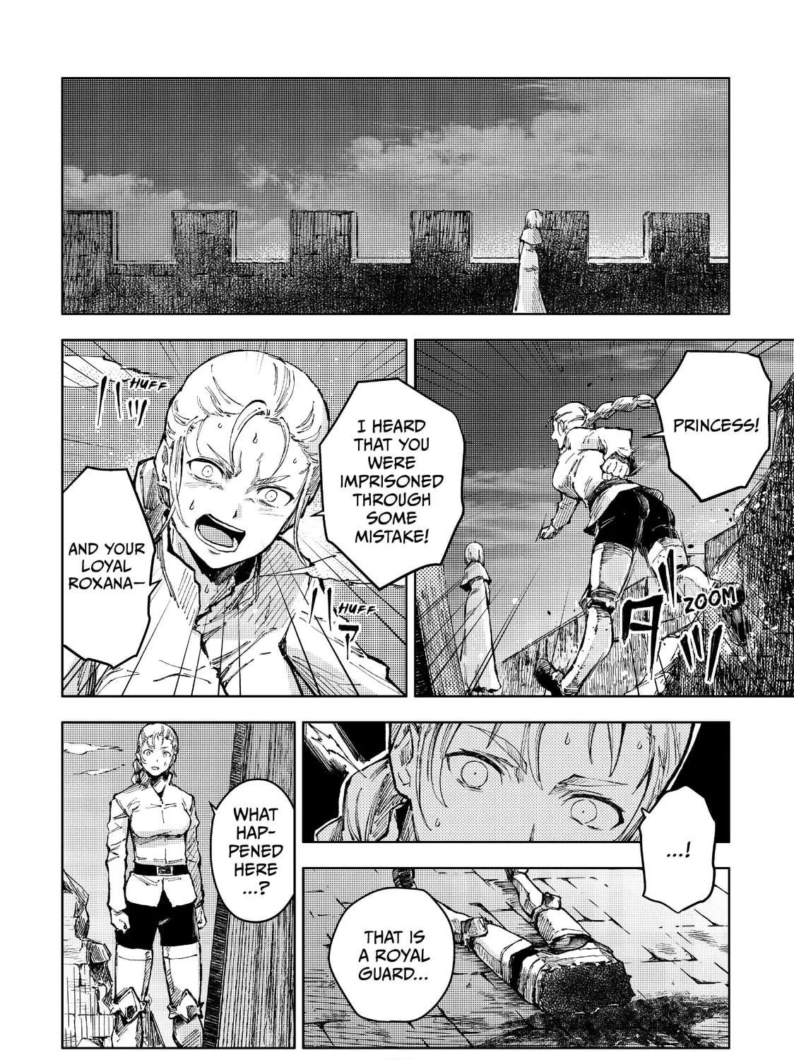 Read Peach Boy Riverside chapter 51 image 18 on Lezhin