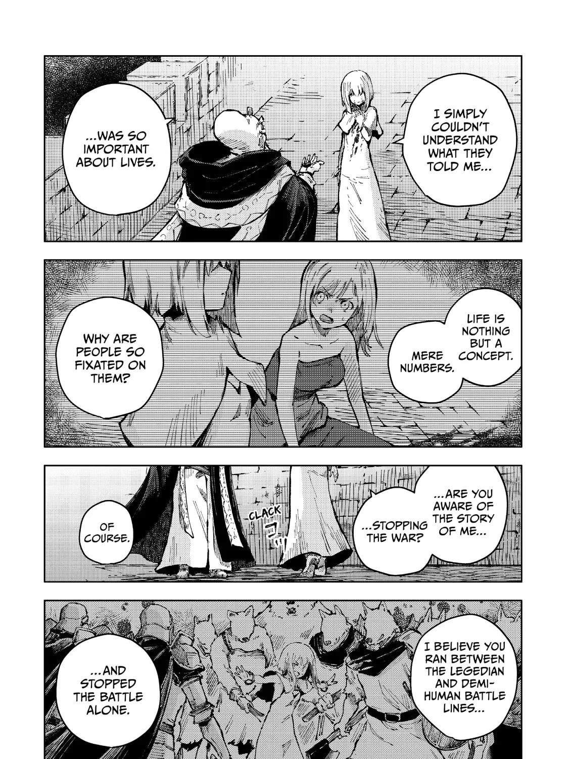 Read Peach Boy Riverside chapter 51 image 2 on Lezhin