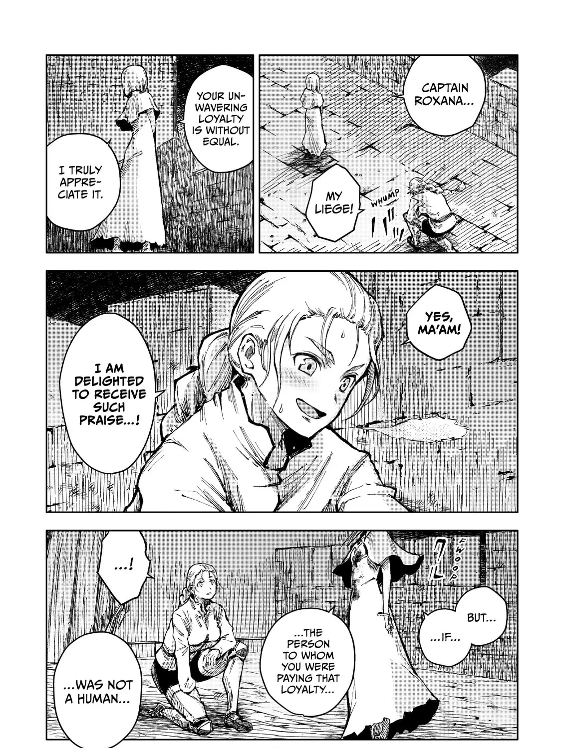 Read Peach Boy Riverside chapter 51 image 20 on Lezhin
