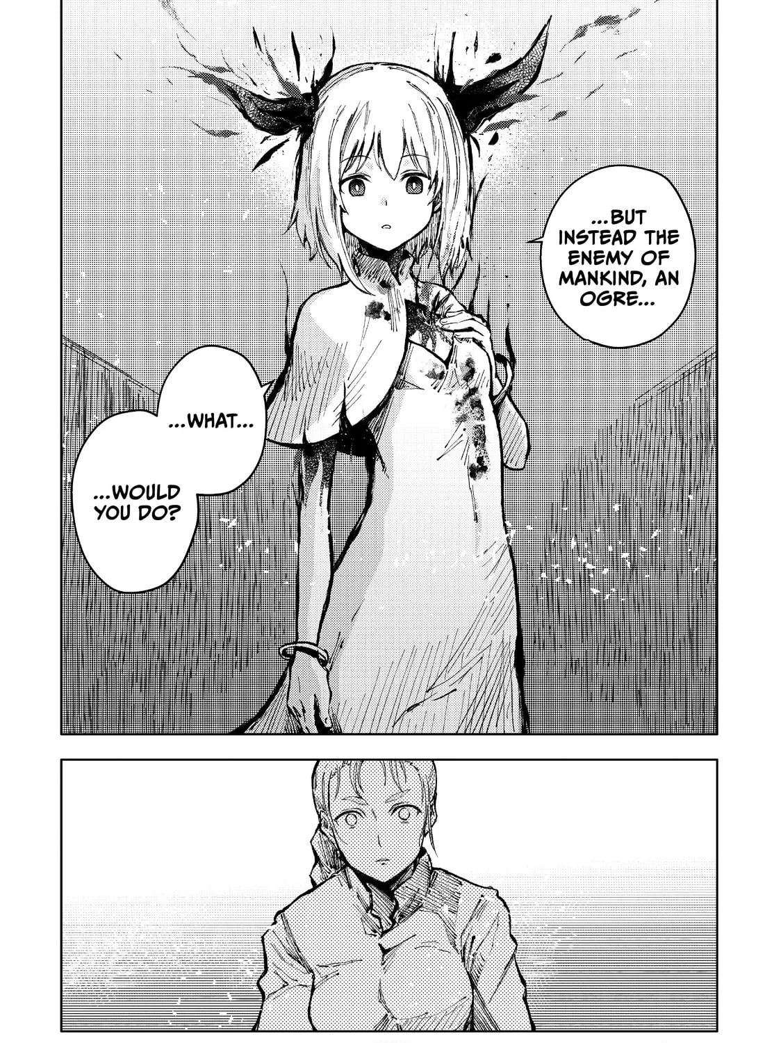 Read Peach Boy Riverside chapter 51 image 22 on Lezhin