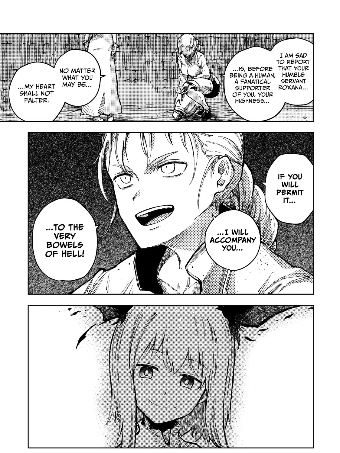 Read Peach Boy Riverside chapter 51 image 24 on Lezhin