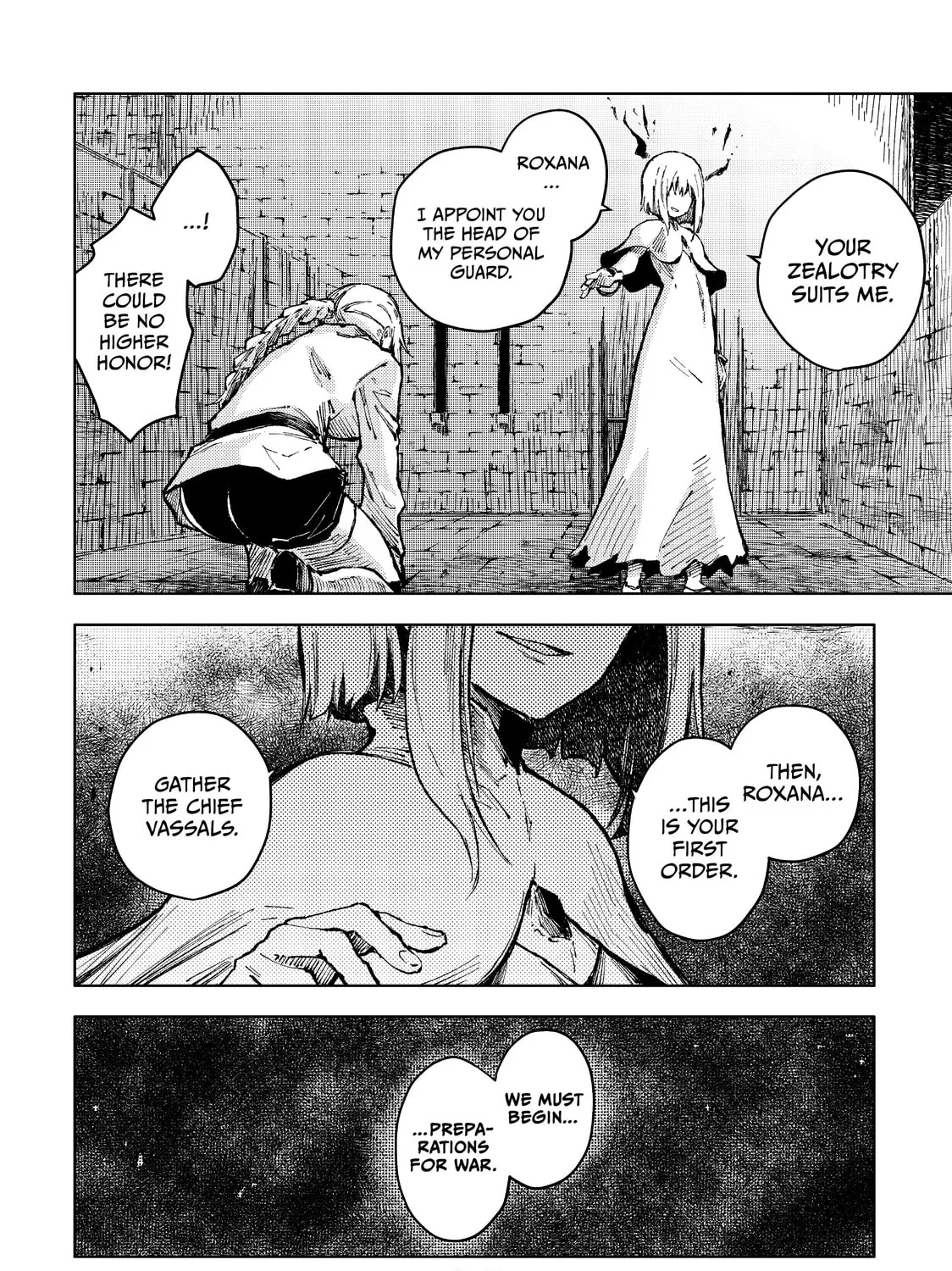 Read Peach Boy Riverside chapter 51 image 26 on Lezhin