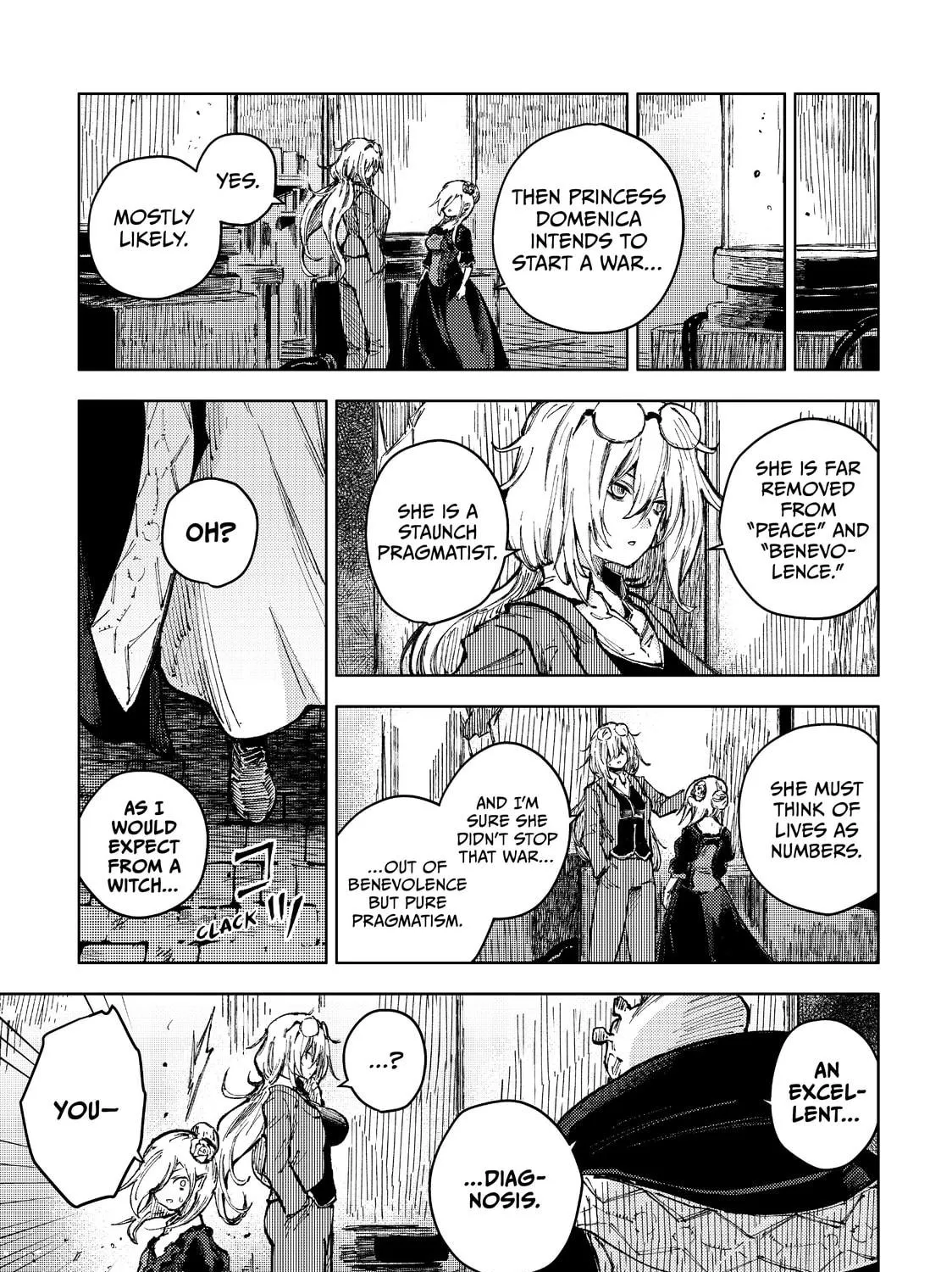 Read Peach Boy Riverside chapter 51 image 28 on Lezhin