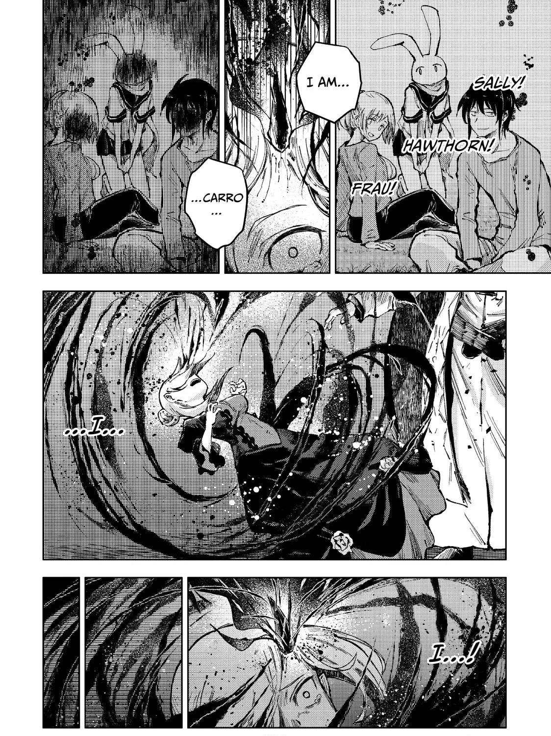 Read Peach Boy Riverside chapter 51 image 38 on Lezhin