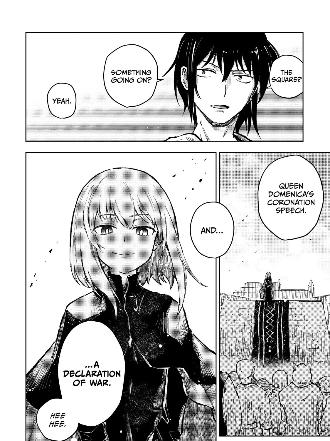 Read Peach Boy Riverside chapter 51 image 42 on Lezhin