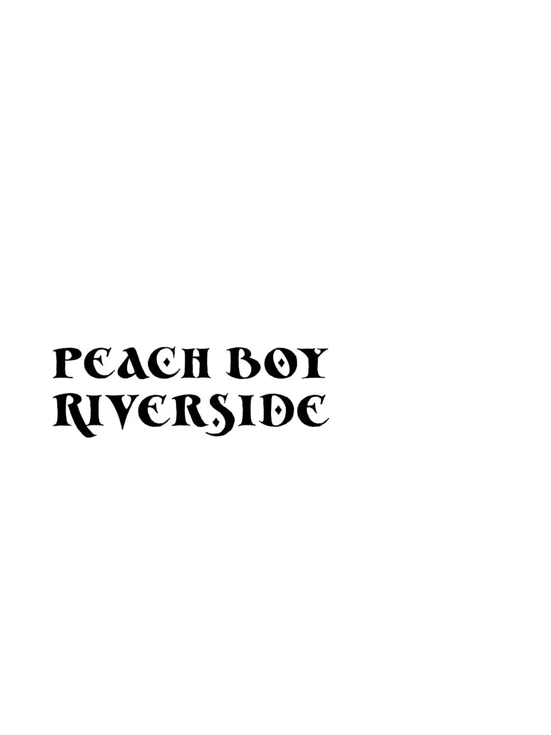 Read Peach Boy Riverside chapter 51 image 48 on Lezhin