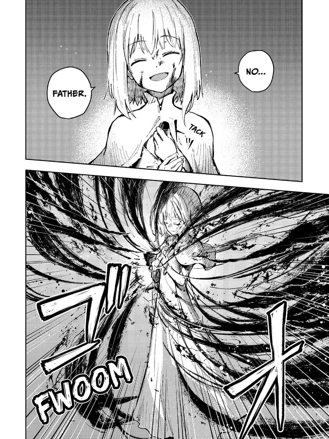 Read Peach Boy Riverside chapter 51 image 6 on Lezhin