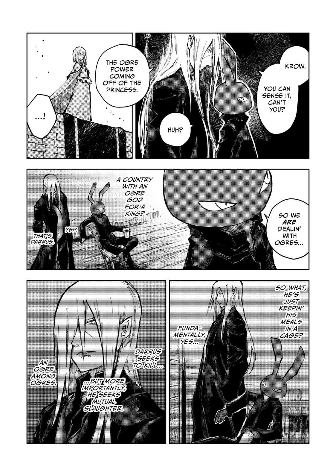 Read Peach Boy Riverside chapter 52 image 10 on Lezhin