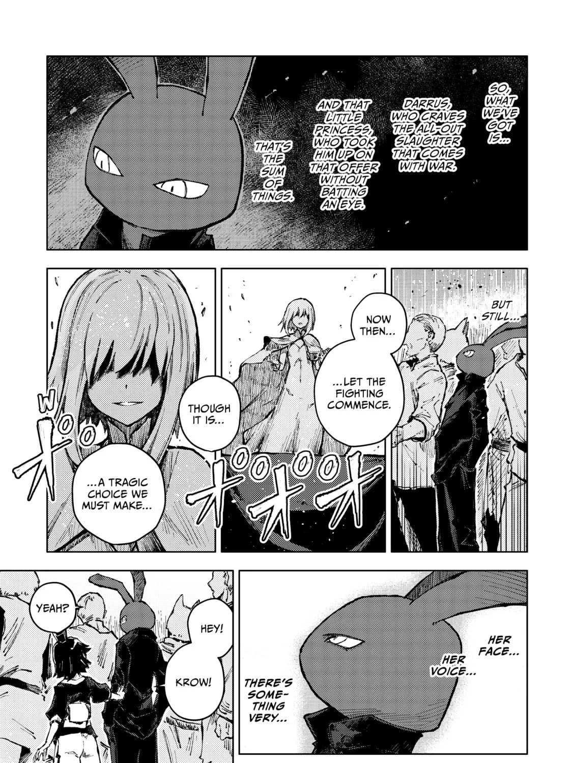 Read Peach Boy Riverside chapter 52 image 12 on Lezhin
