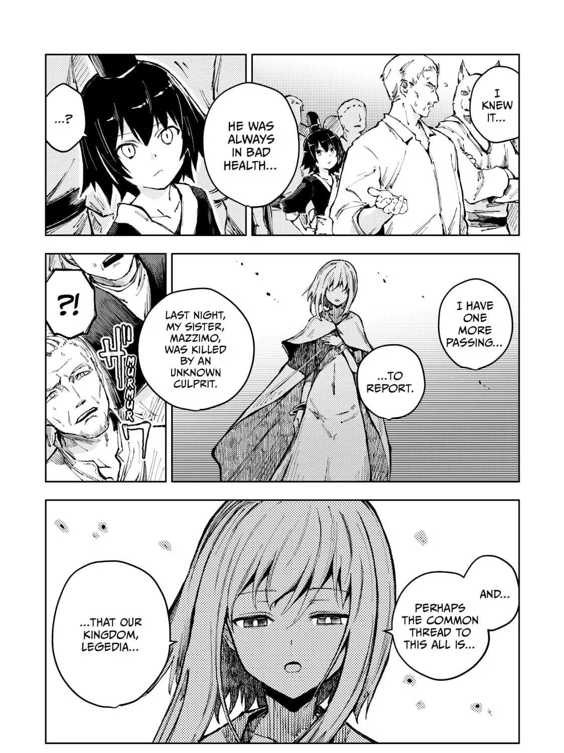 Read Peach Boy Riverside chapter 52 image 2 on Lezhin