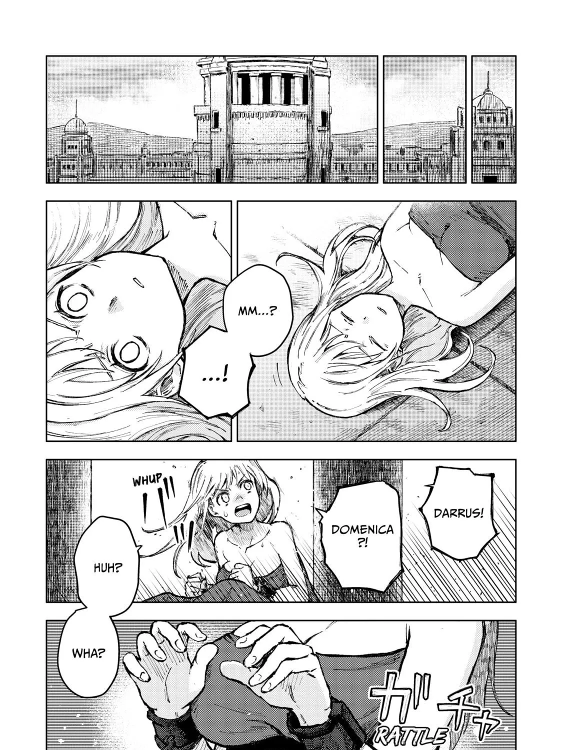 Read Peach Boy Riverside chapter 52 image 38 on Lezhin