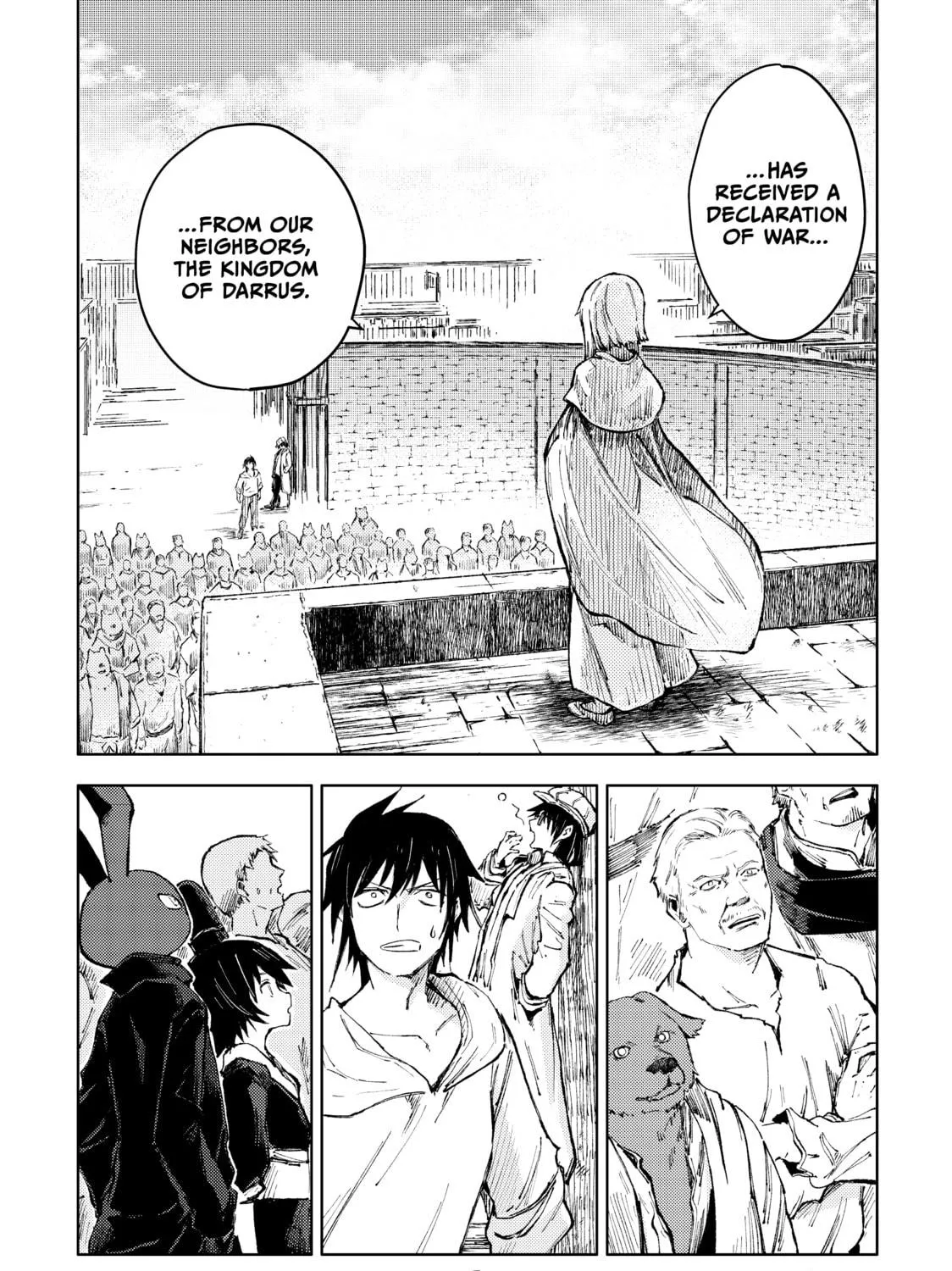 Read Peach Boy Riverside chapter 52 image 4 on Lezhin