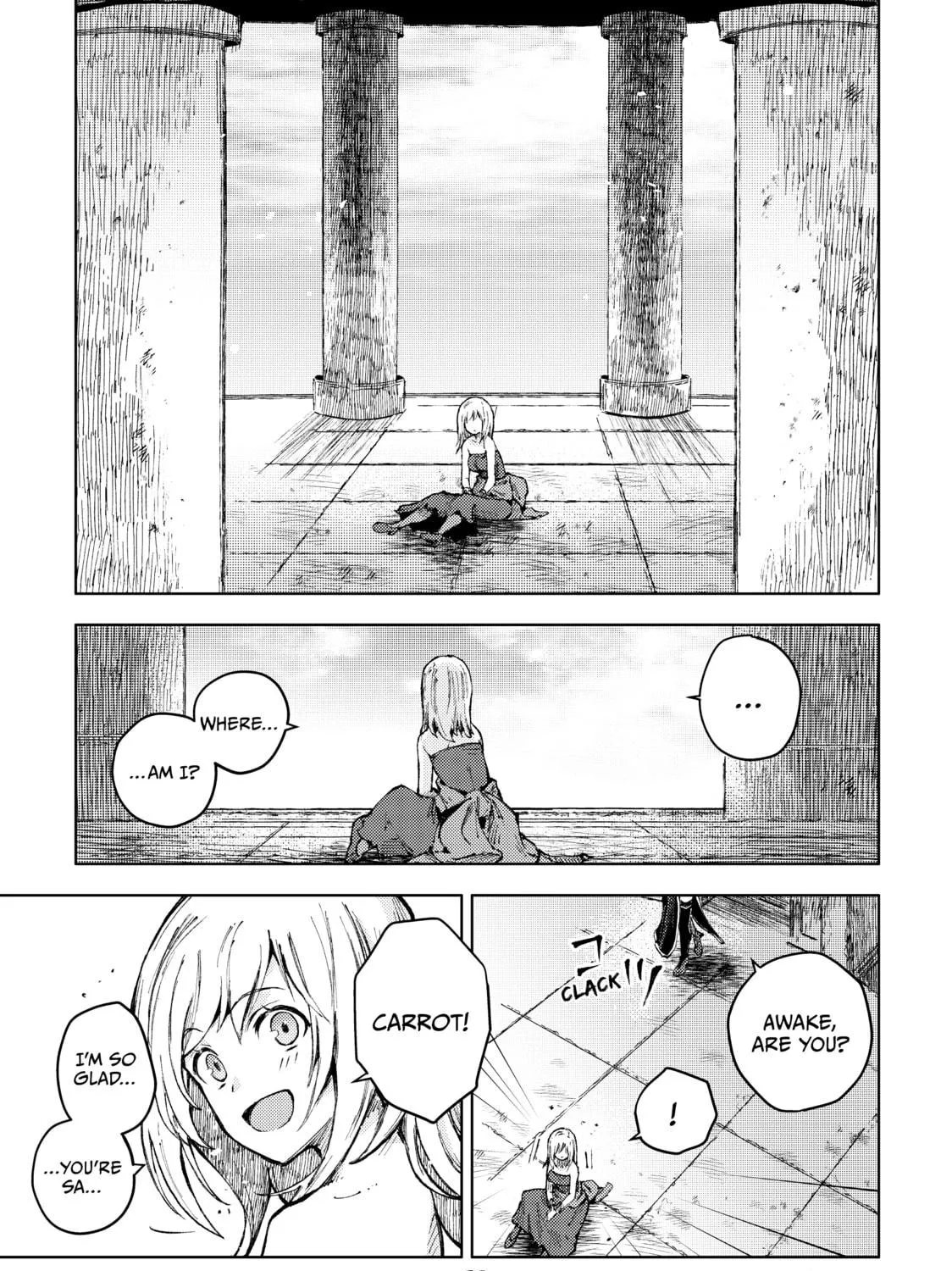 Read Peach Boy Riverside chapter 52 image 40 on Lezhin