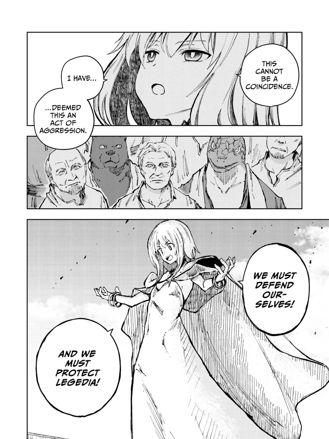 Read Peach Boy Riverside chapter 52 image 6 on Lezhin