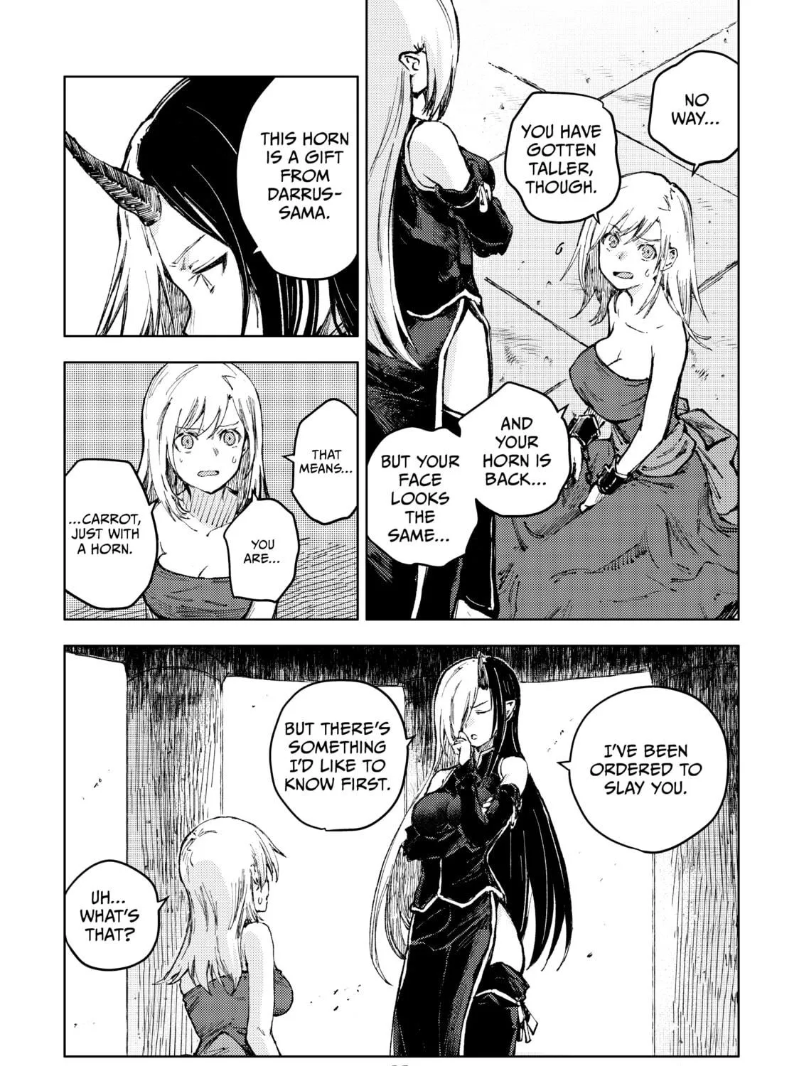 Read Peach Boy Riverside chapter 53 image 16 on Lezhin