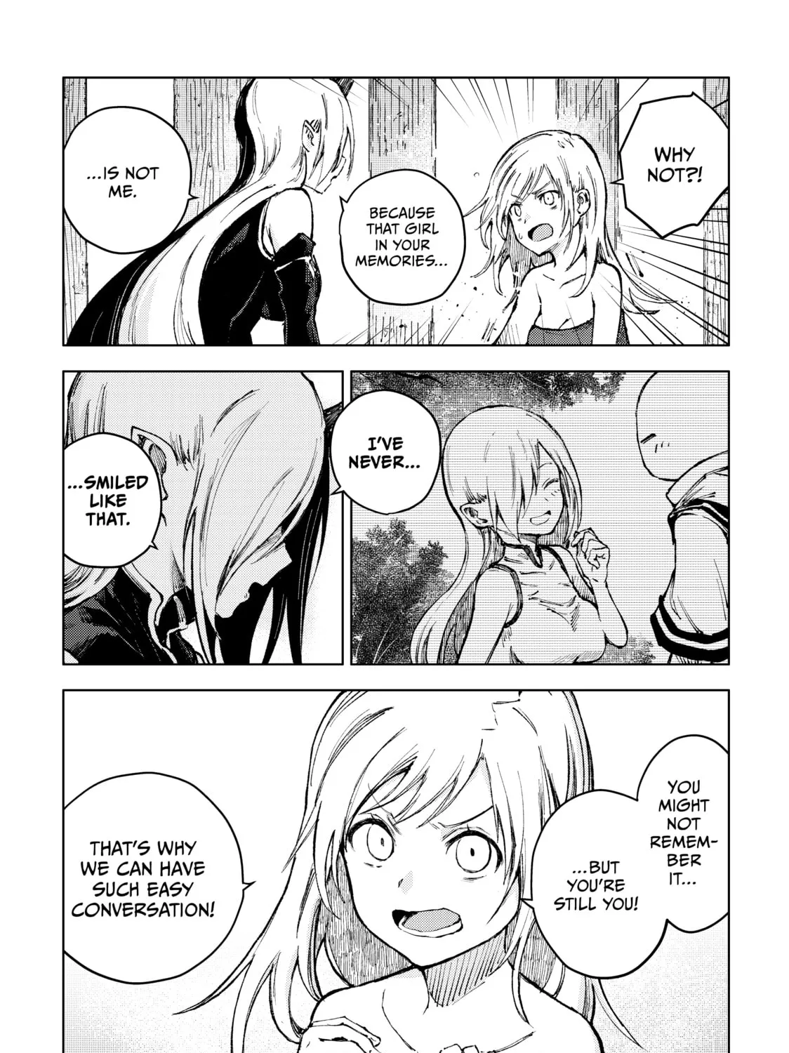 Read Peach Boy Riverside chapter 53 image 26 on Lezhin