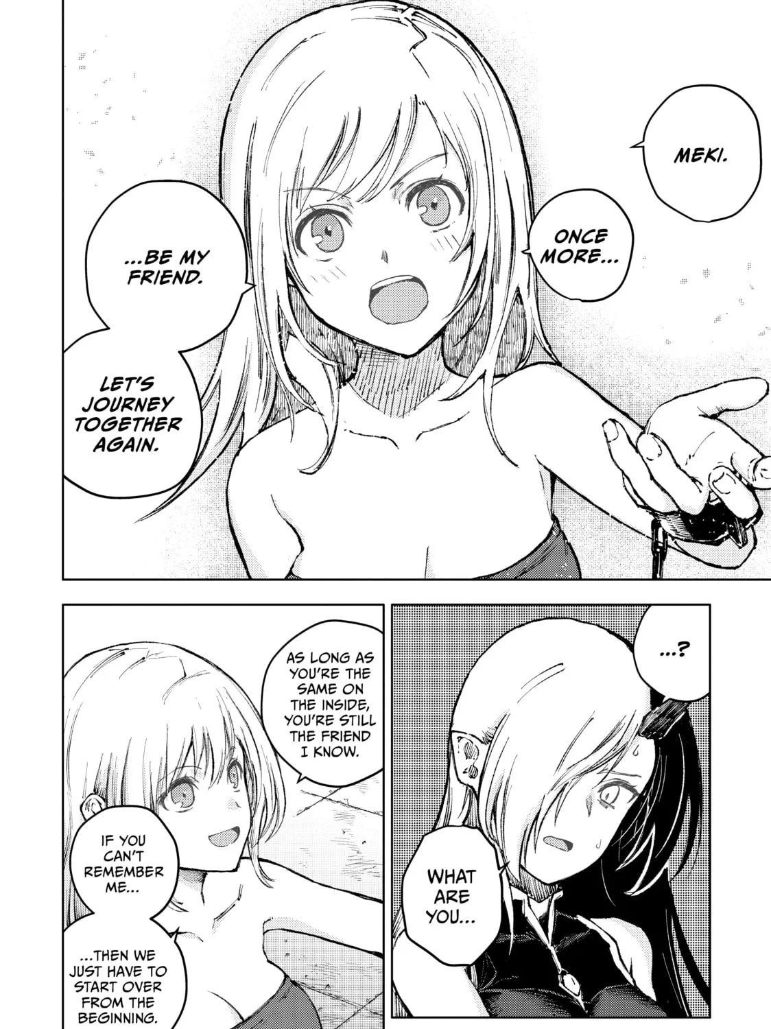 Read Peach Boy Riverside chapter 53 image 30 on Lezhin