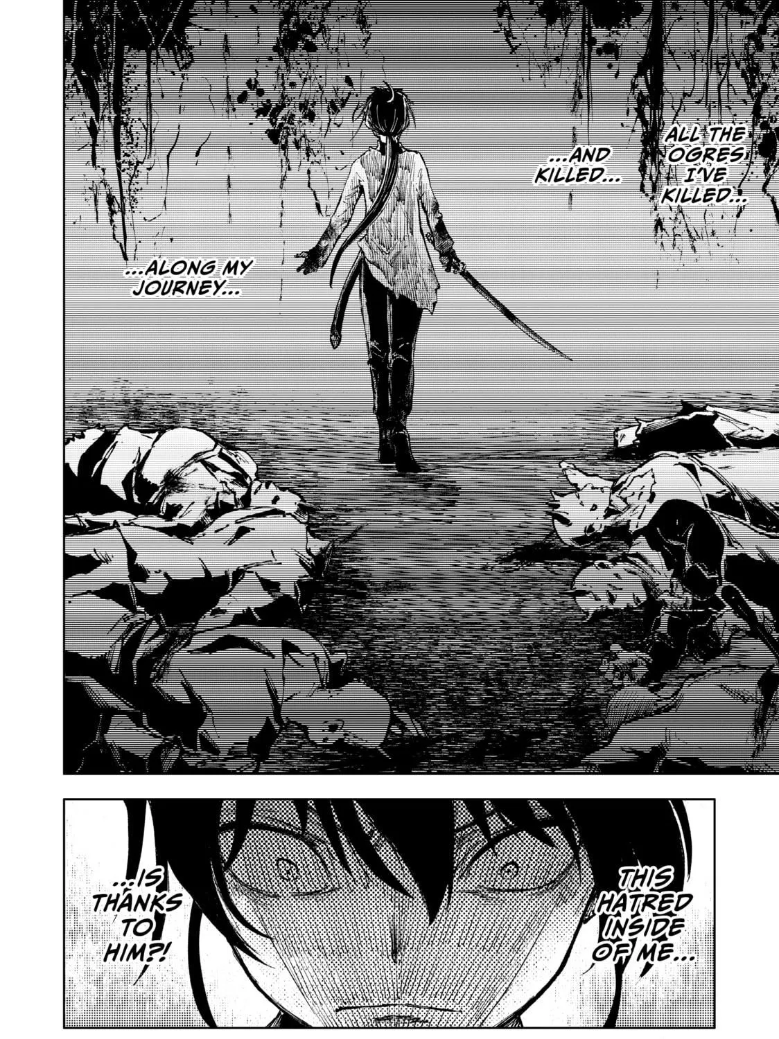 Read Peach Boy Riverside chapter 54 image 18 on Lezhin