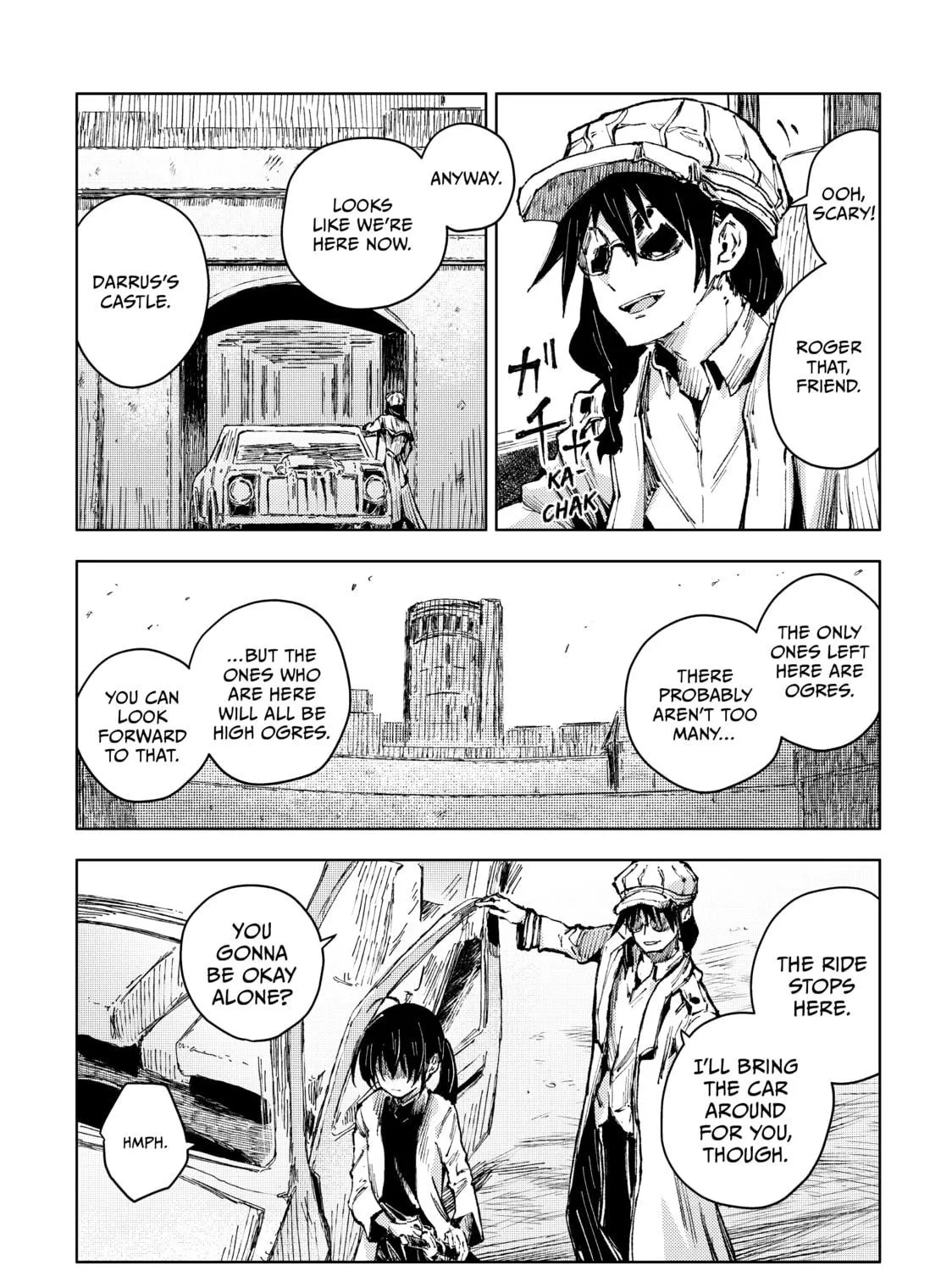 Read Peach Boy Riverside chapter 54 image 22 on Lezhin