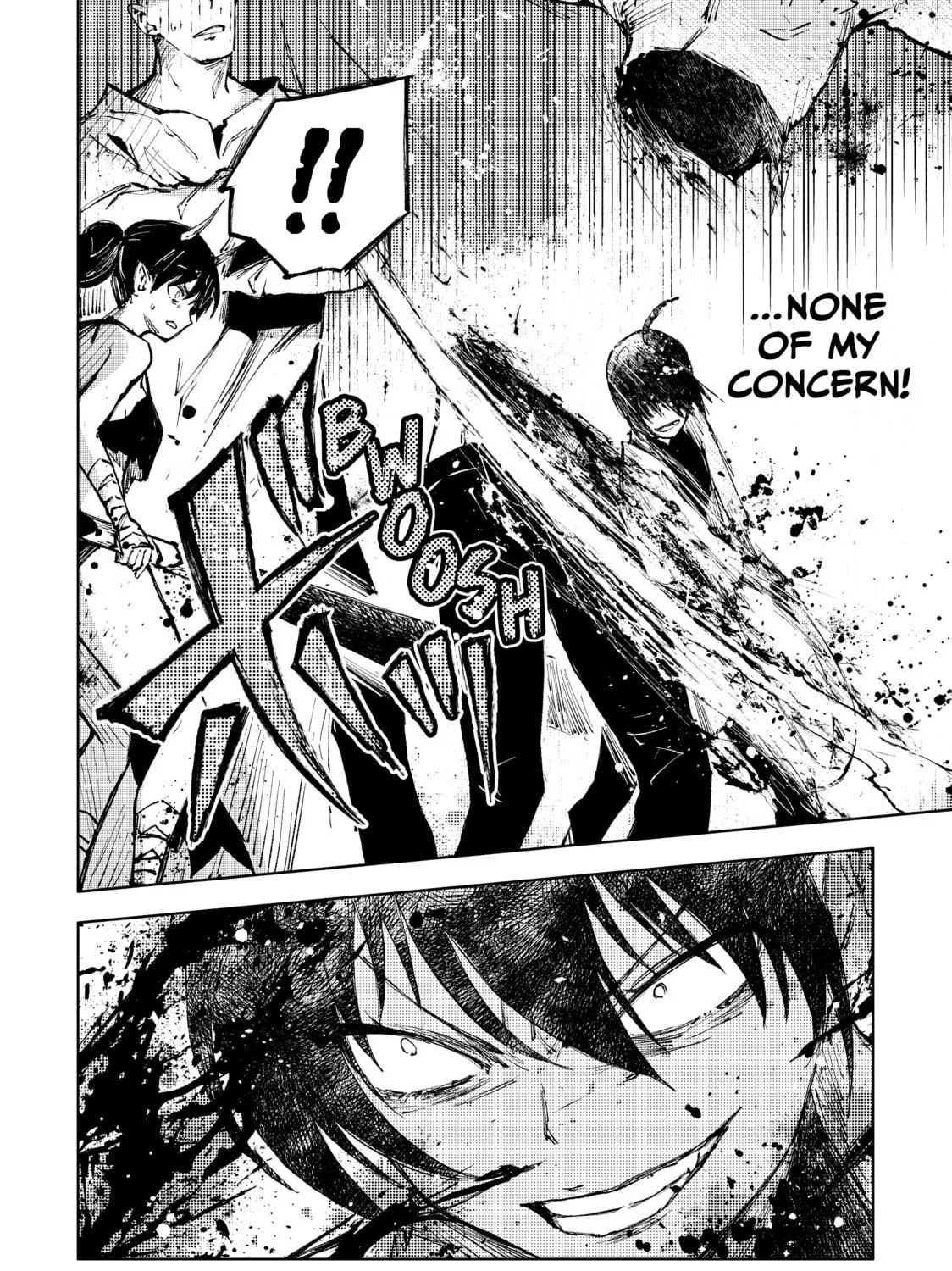 Read Peach Boy Riverside chapter 54 image 34 on Lezhin