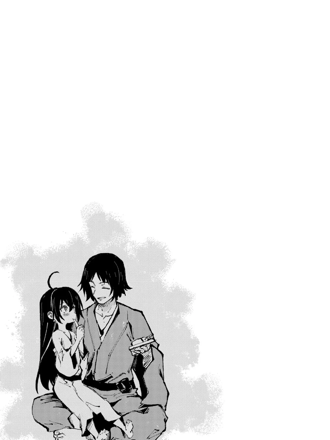 Read Peach Boy Riverside chapter 54 image 36 on Lezhin