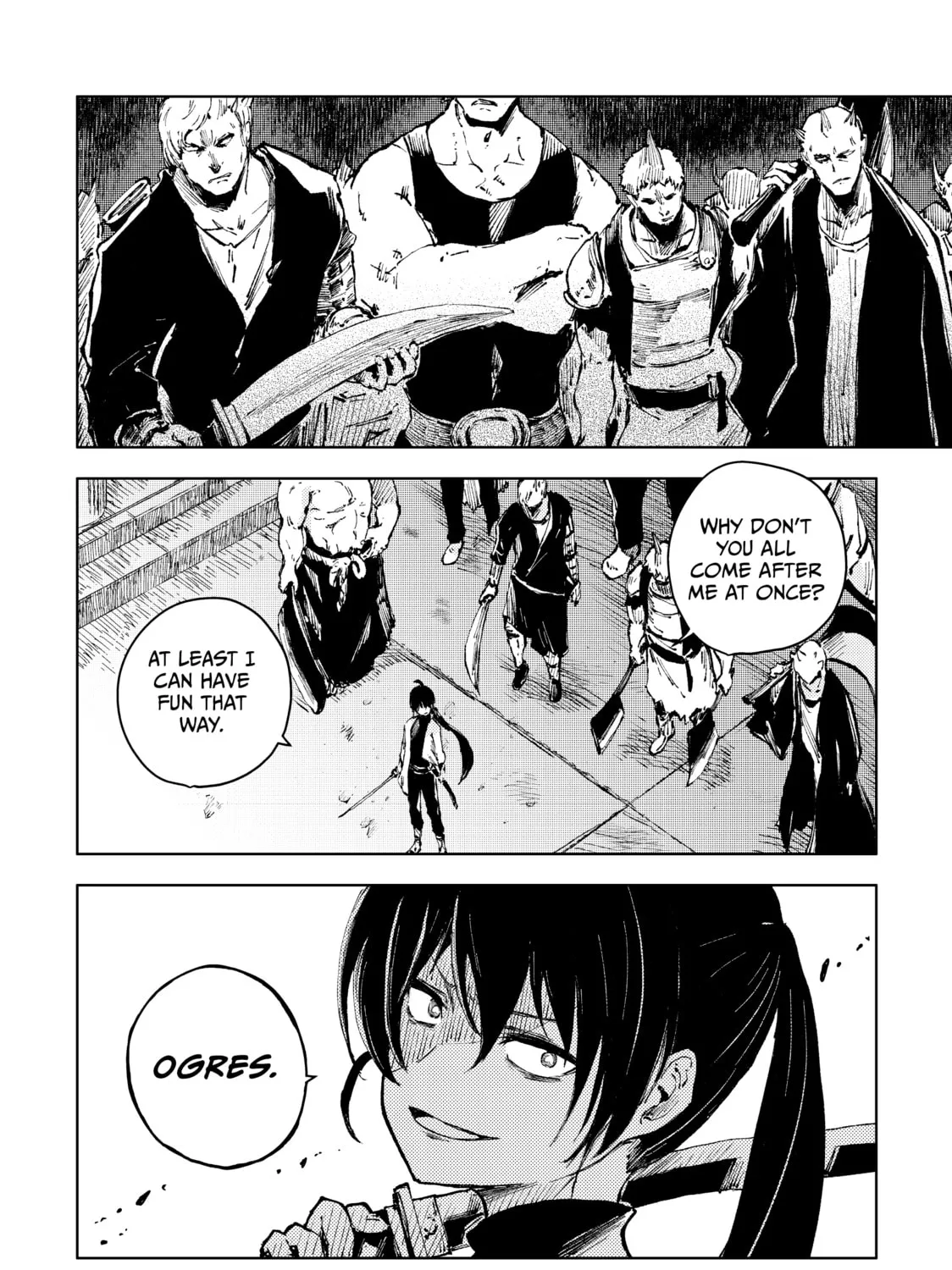 Read Peach Boy Riverside chapter 55 image 2 on Lezhin