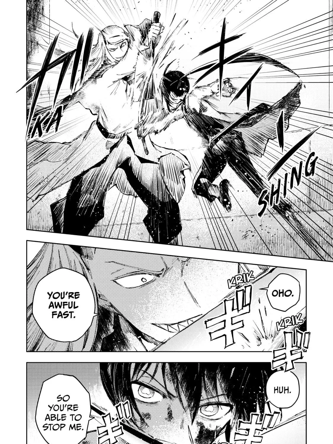 Read Peach Boy Riverside chapter 55 image 22 on Lezhin