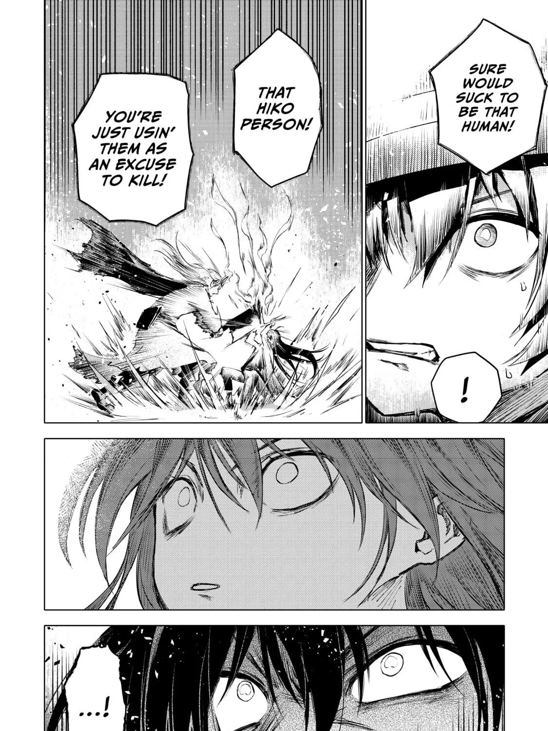 Read Peach Boy Riverside chapter 55 image 34 on Lezhin