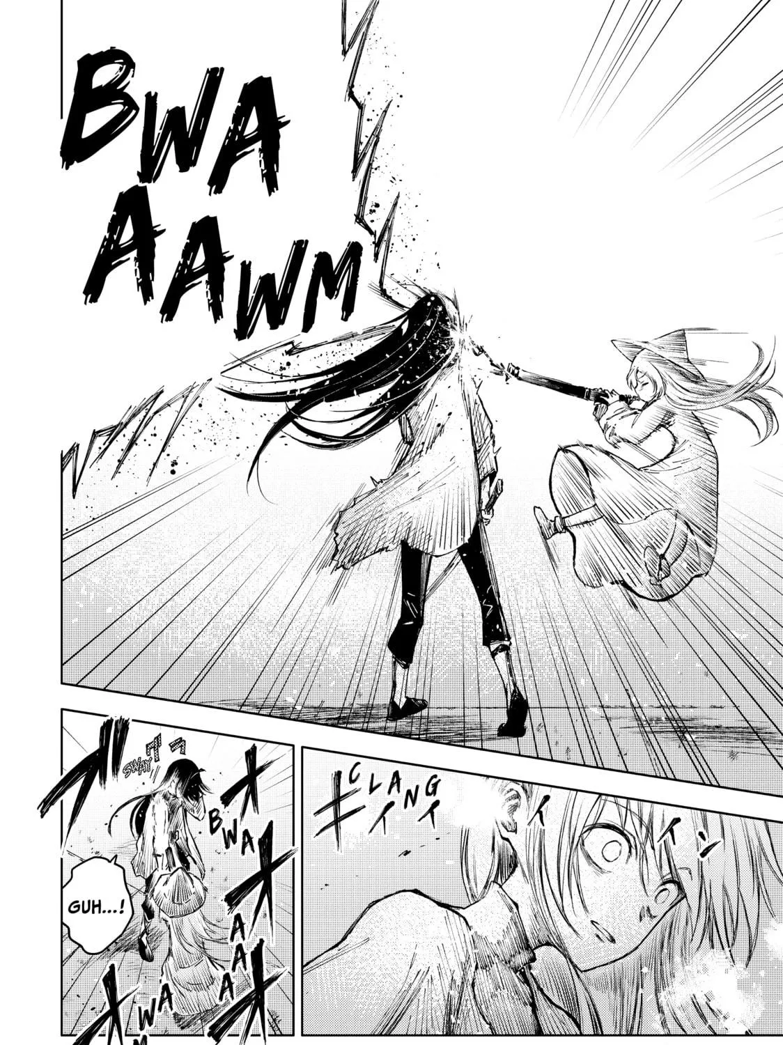 Read Peach Boy Riverside chapter 55 image 38 on Lezhin