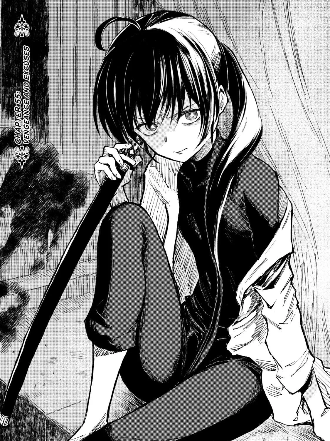 Read Peach Boy Riverside chapter 55 image 4 on Lezhin