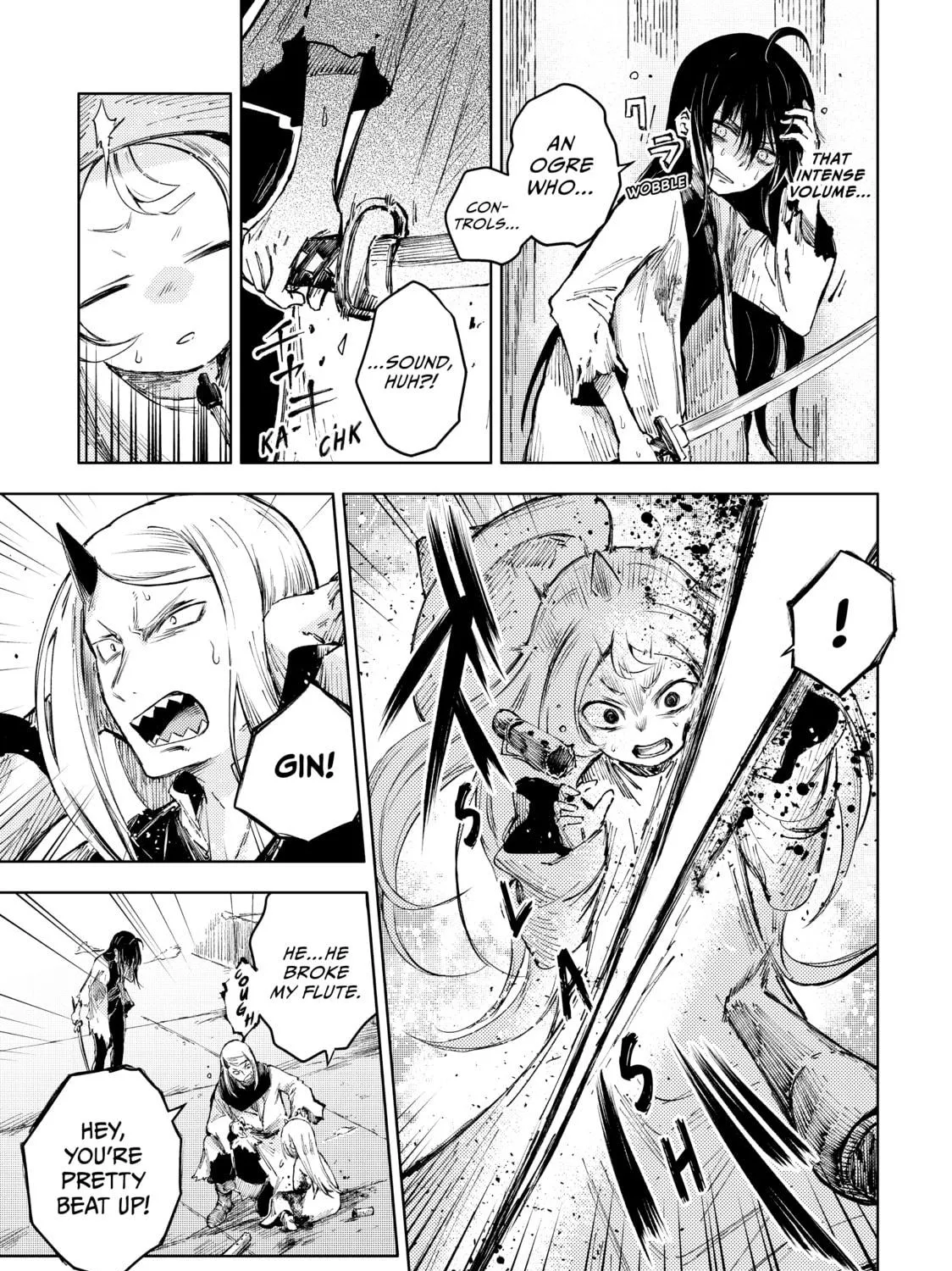 Read Peach Boy Riverside chapter 55 image 40 on Lezhin