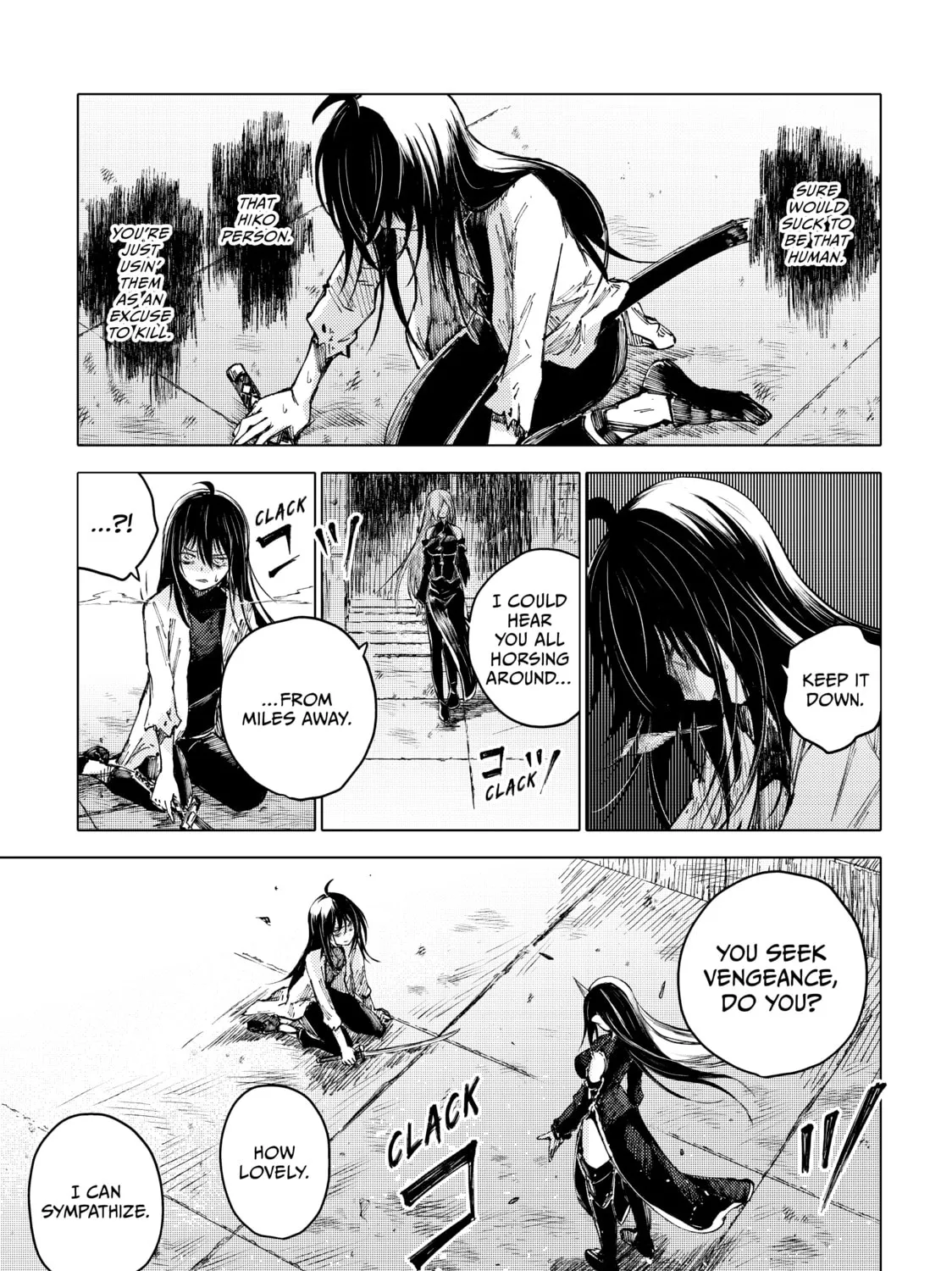 Read Peach Boy Riverside chapter 55 image 44 on Lezhin