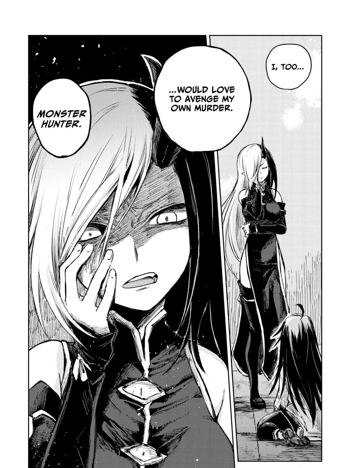 Read Peach Boy Riverside chapter 55 image 46 on Lezhin