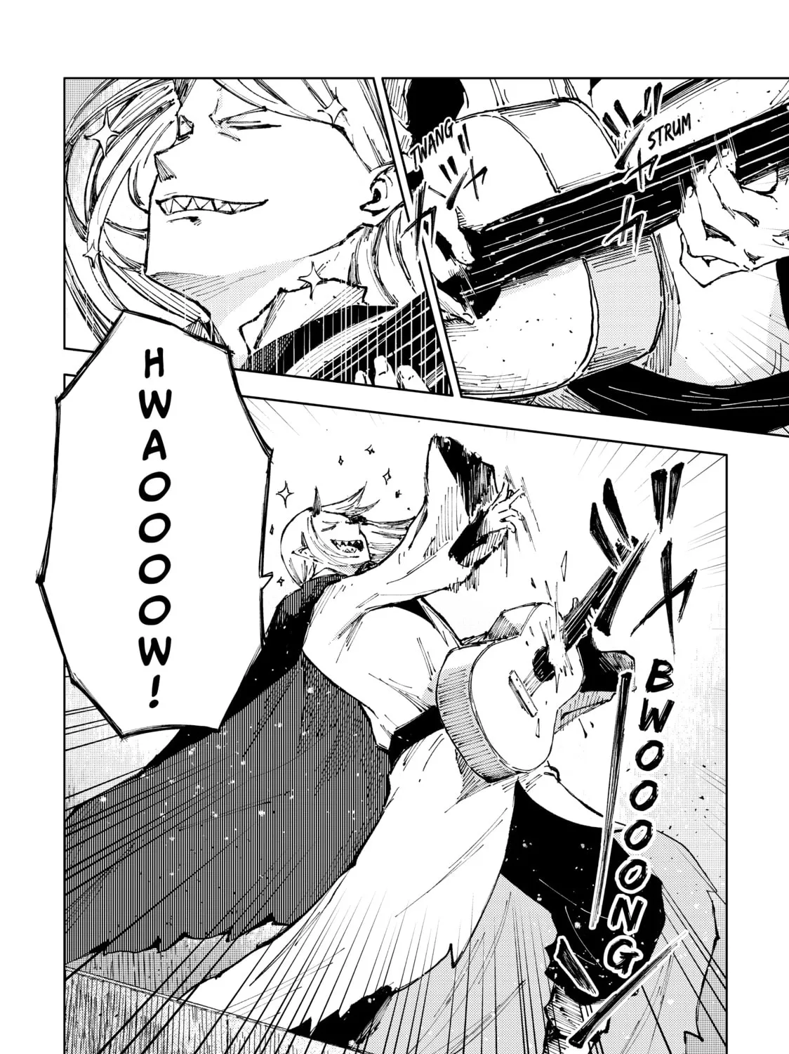 Read Peach Boy Riverside chapter 55 image 6 on Lezhin