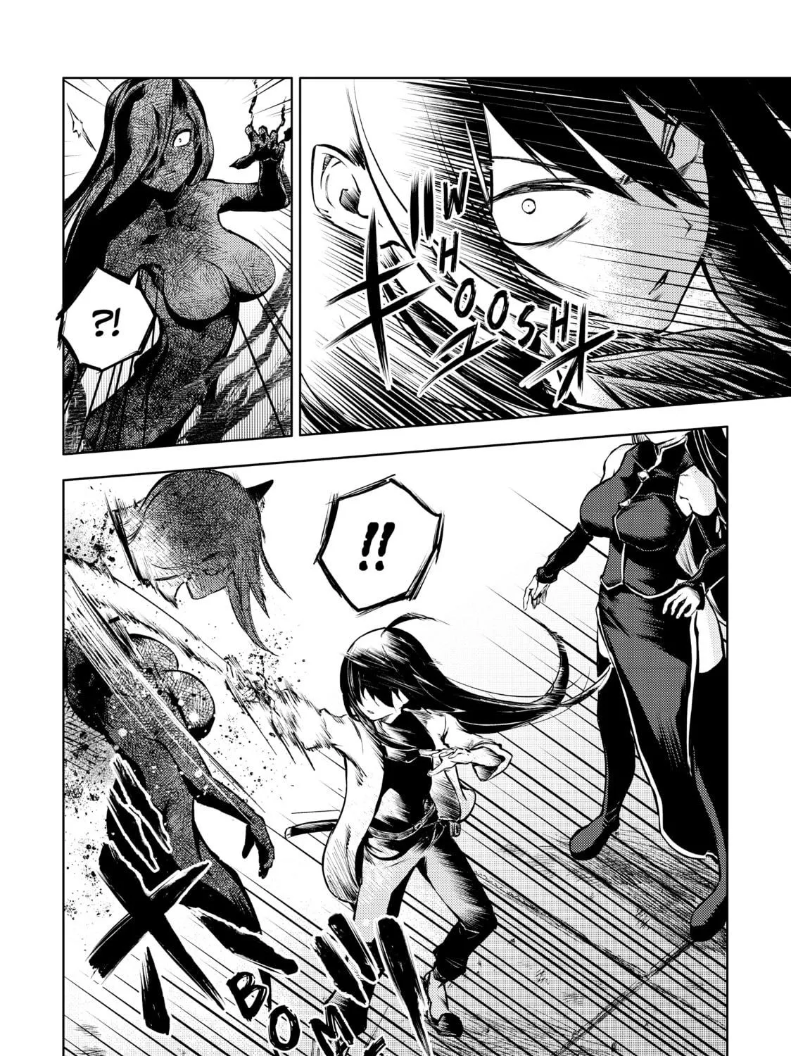 Read Peach Boy Riverside chapter 56 image 10 on Lezhin