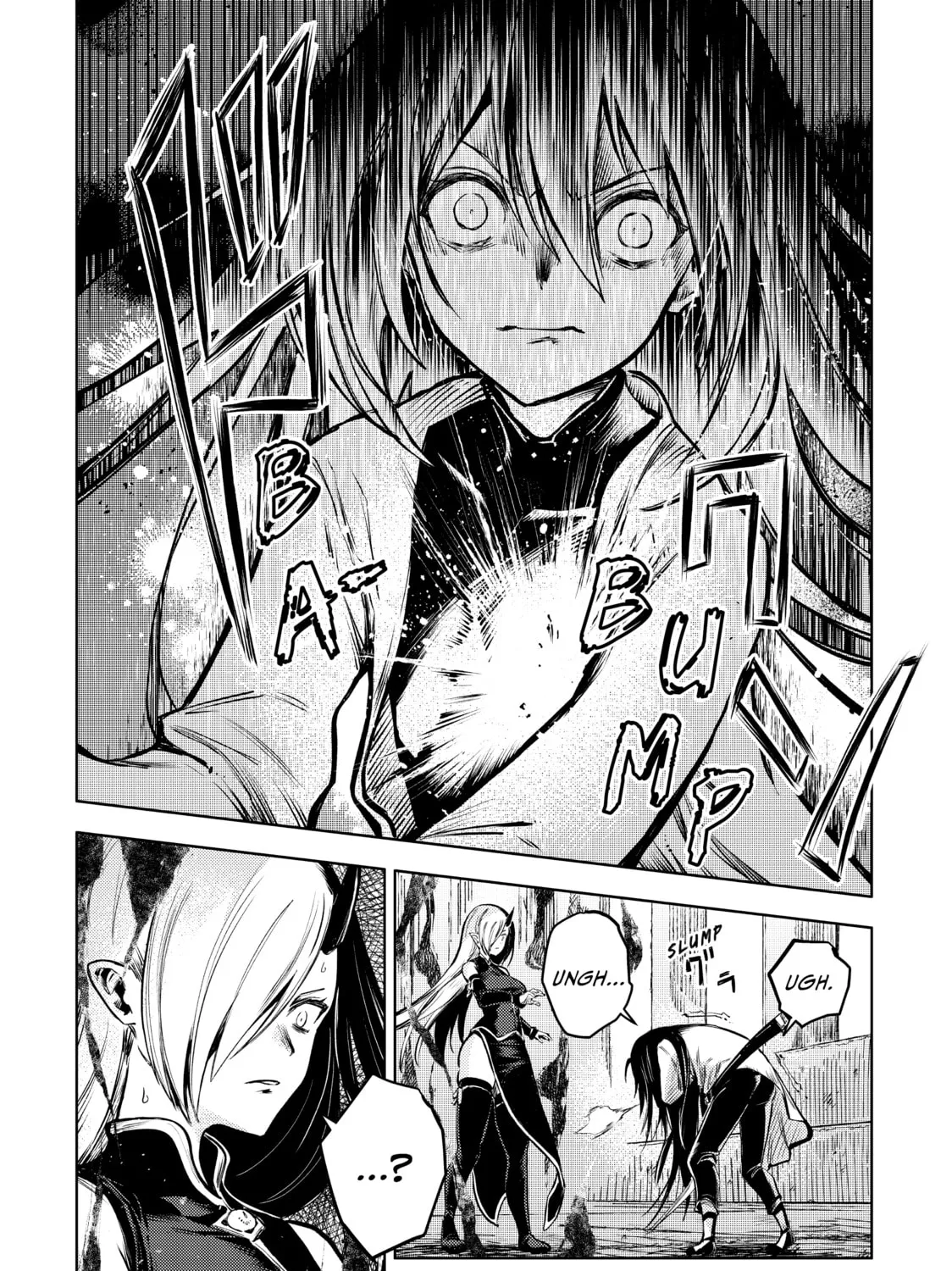 Read Peach Boy Riverside chapter 56 image 14 on Lezhin